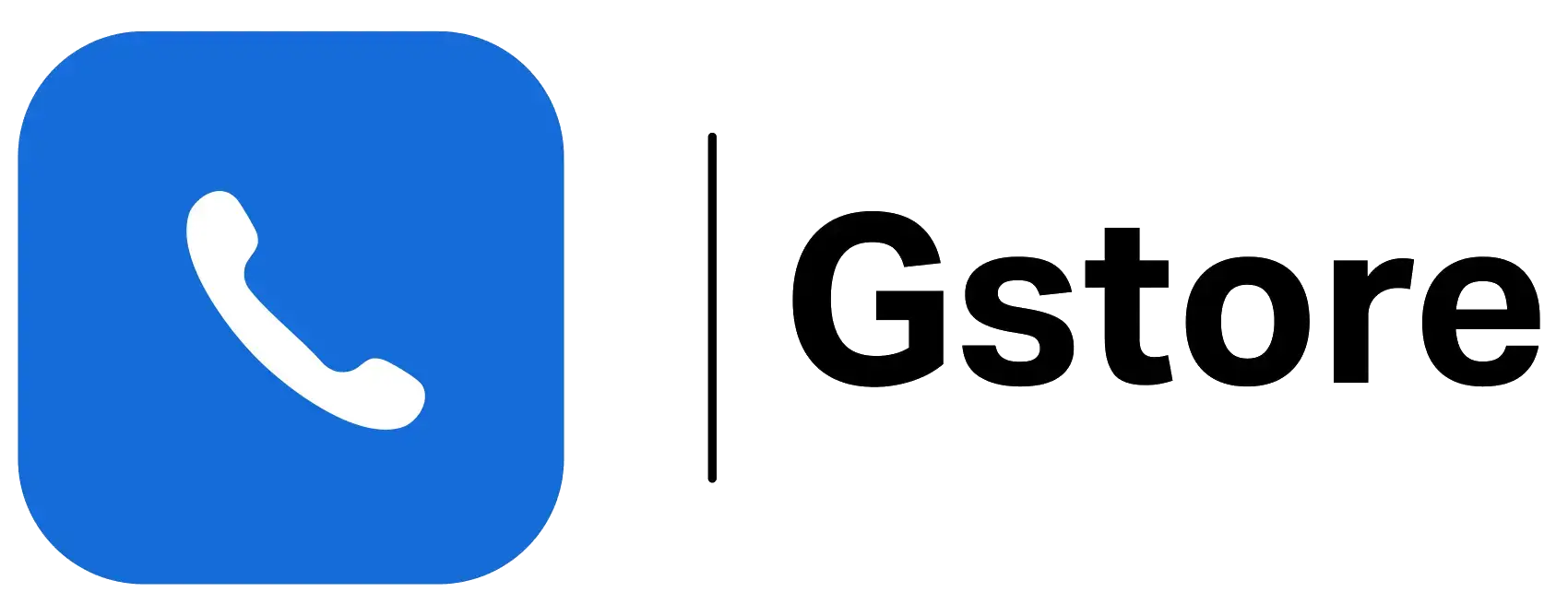Gstore Logo