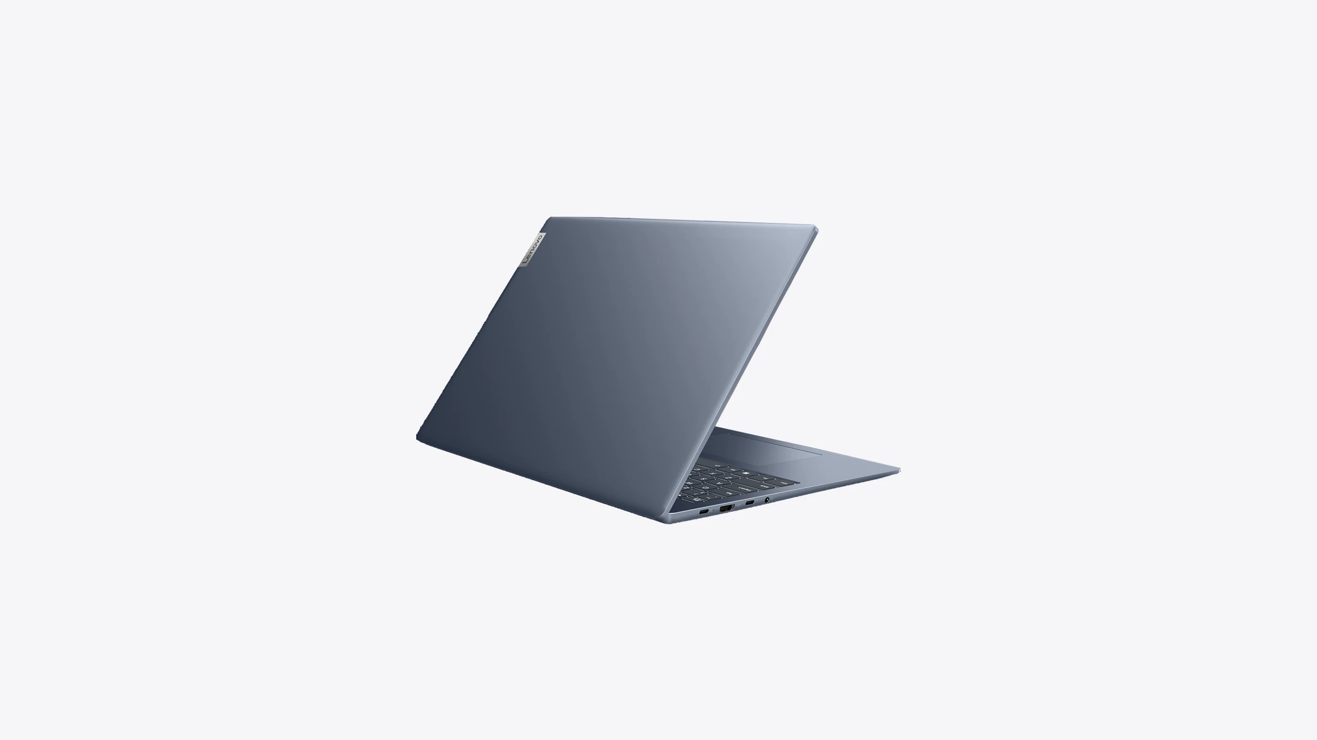 Lenovo IdeaPad Slim 5 16IRU9 Intel Core 7 150U Laptop 40.6 cm (16") Touchscreen WUXGA 16 GB LPDDR5x-SDRAM 1 TB SSD Wi-Fi 6 (802.11ax) 11 Home US English Blue: - Image 6