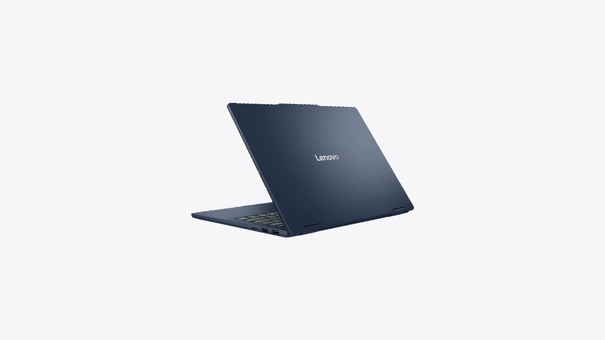 Lenovo IdeaPad 5 2-in-1 14AKP10 Copilot+ PC AMD Ryzen AI 7 350 Hybrid (2-in-1) 35.6 cm (14") Touchscreen WUXGA 16 GB LPDDR5x-SDRAM 1 TB SSD - Image 5