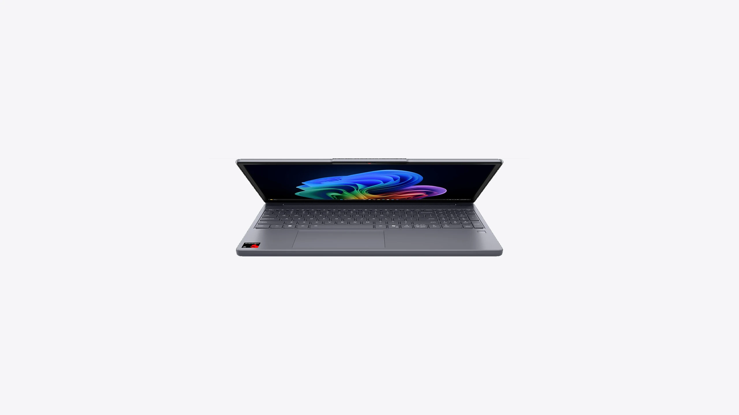 Lenovo IdeaPad Slim 3 15Q8X10 Copilot+ PC Qualcomm Snapdragon X1-26-100 Laptop 38.9 cm (15.3") WUXGA 16 GB LPDDR5x-SDRAM 1TB GB SSD Wi-Fi 6E (802.11ax) 11 Home French Grey - Image 7