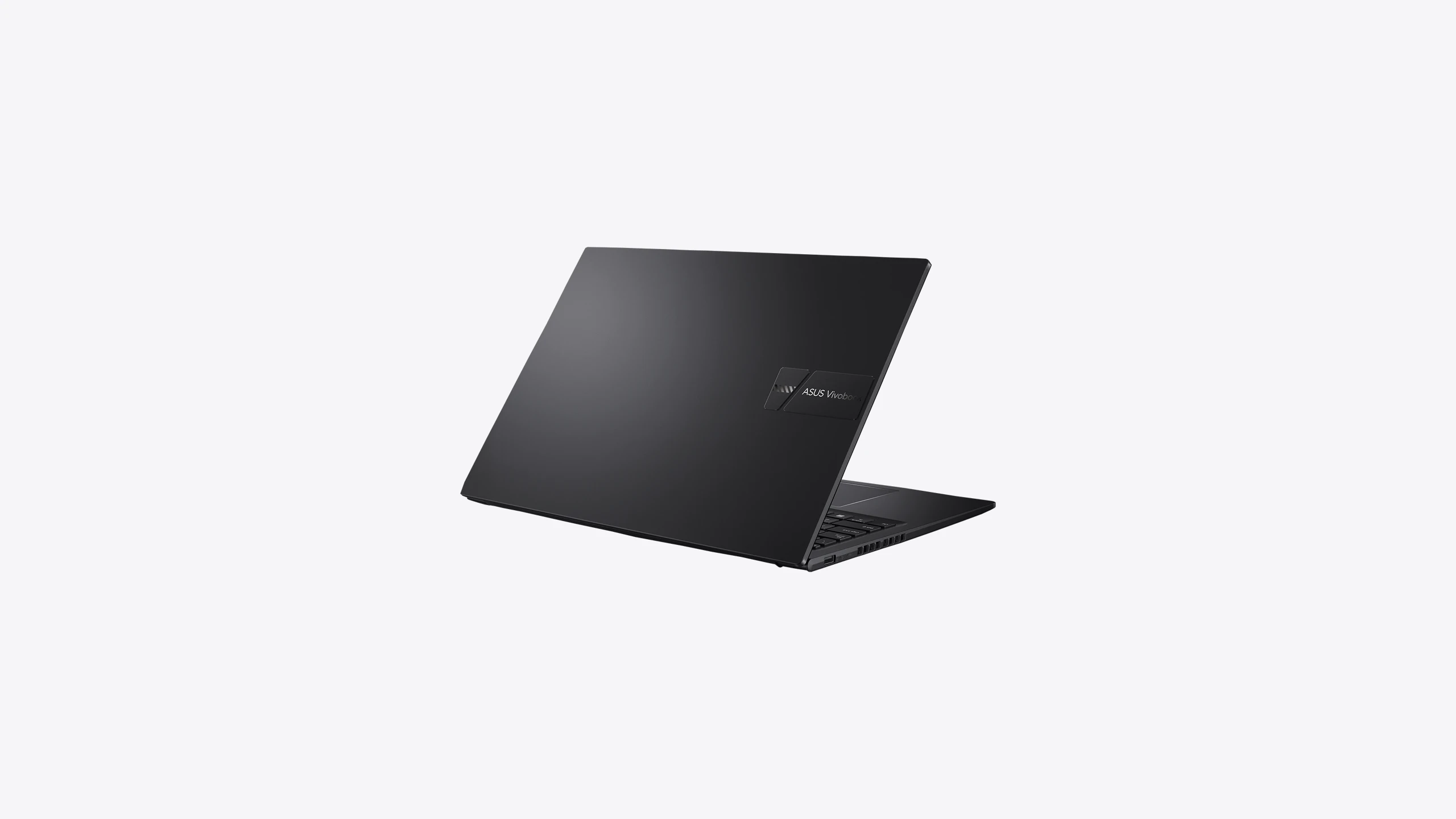 ASUS Vivobook 16 M1605YA-MB022 AMD Ryzen™ 7 7730U Laptop 40.6 cm (16") WUXGA 16 GB DDR4-SDRAM 1 TB SSD Wi-Fi 6E (802.11ax) Black - Image 3