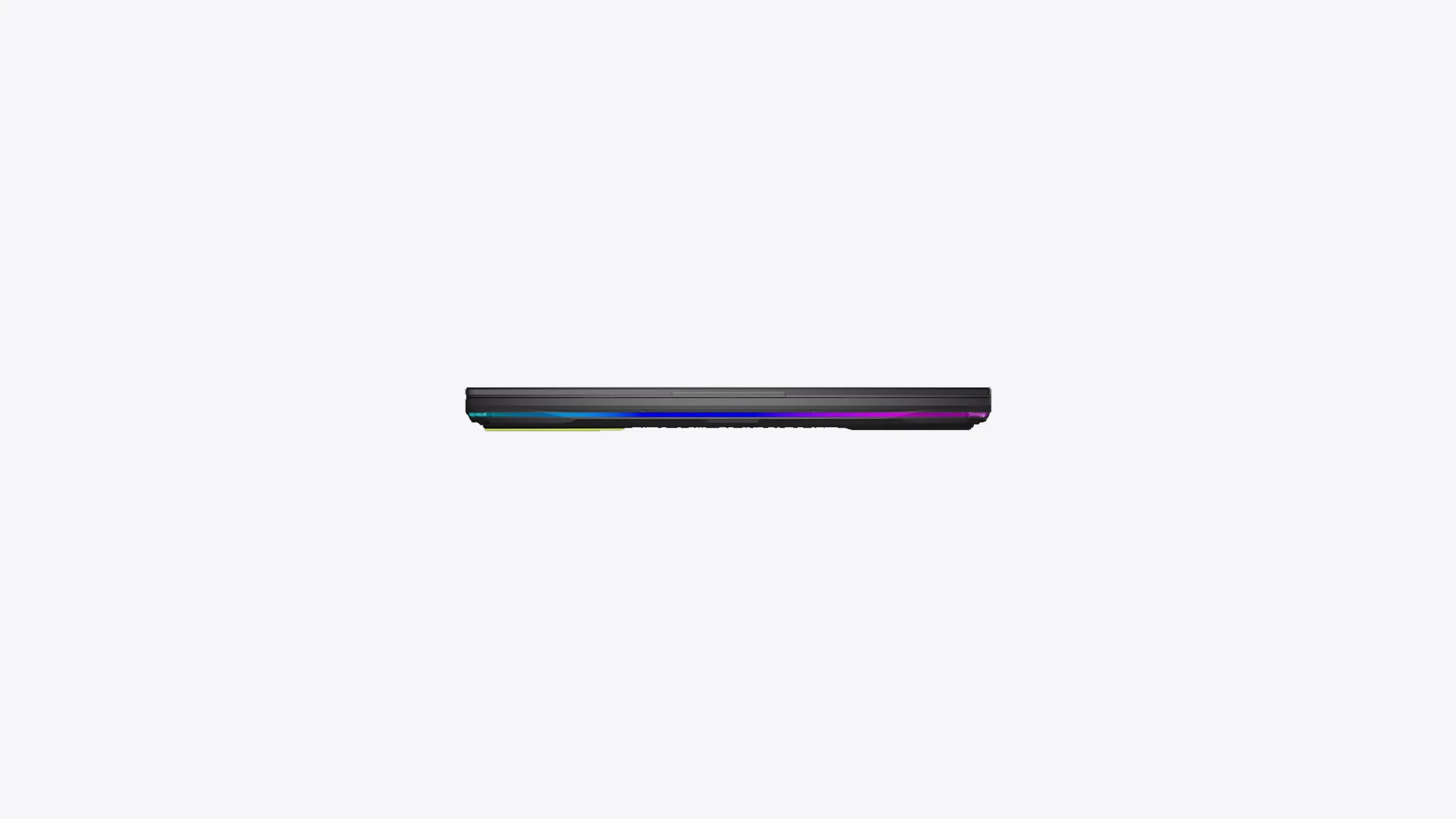 ASUS ROG Strix G17 G713PV-HX058 AMD Ryzen™ 9 7845HX Laptop 43.9 cm (17.3") Full HD 16 GB DDR5-SDRAM 512GB SSD NVIDIA GeForce RTX 4060 Wi-Fi 6E (802.11ax) Black, Grey - Image 7