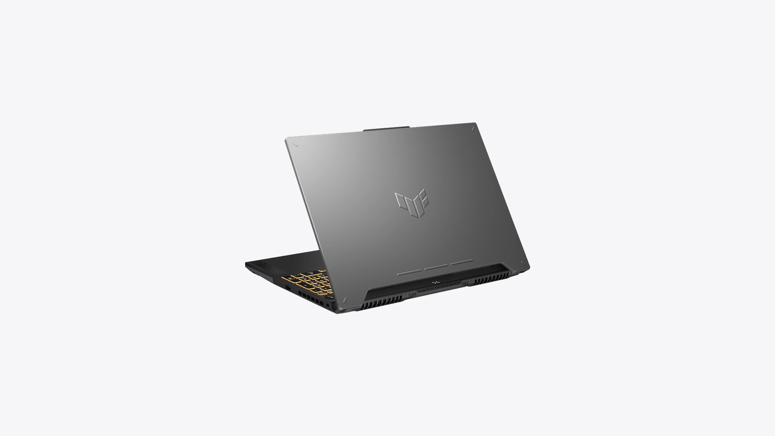 ASUS TUF Gaming F15 FX507VU-LP150 Intel® Core™ i7 i7-13620H Laptop 39.6 cm (15.6") Full HD 16 GB DDR5-SDRAM 512 GB SSD NVIDIA GeForce RTX 4050 Wi-Fi 6 (802.11ax) Grey - Image 7