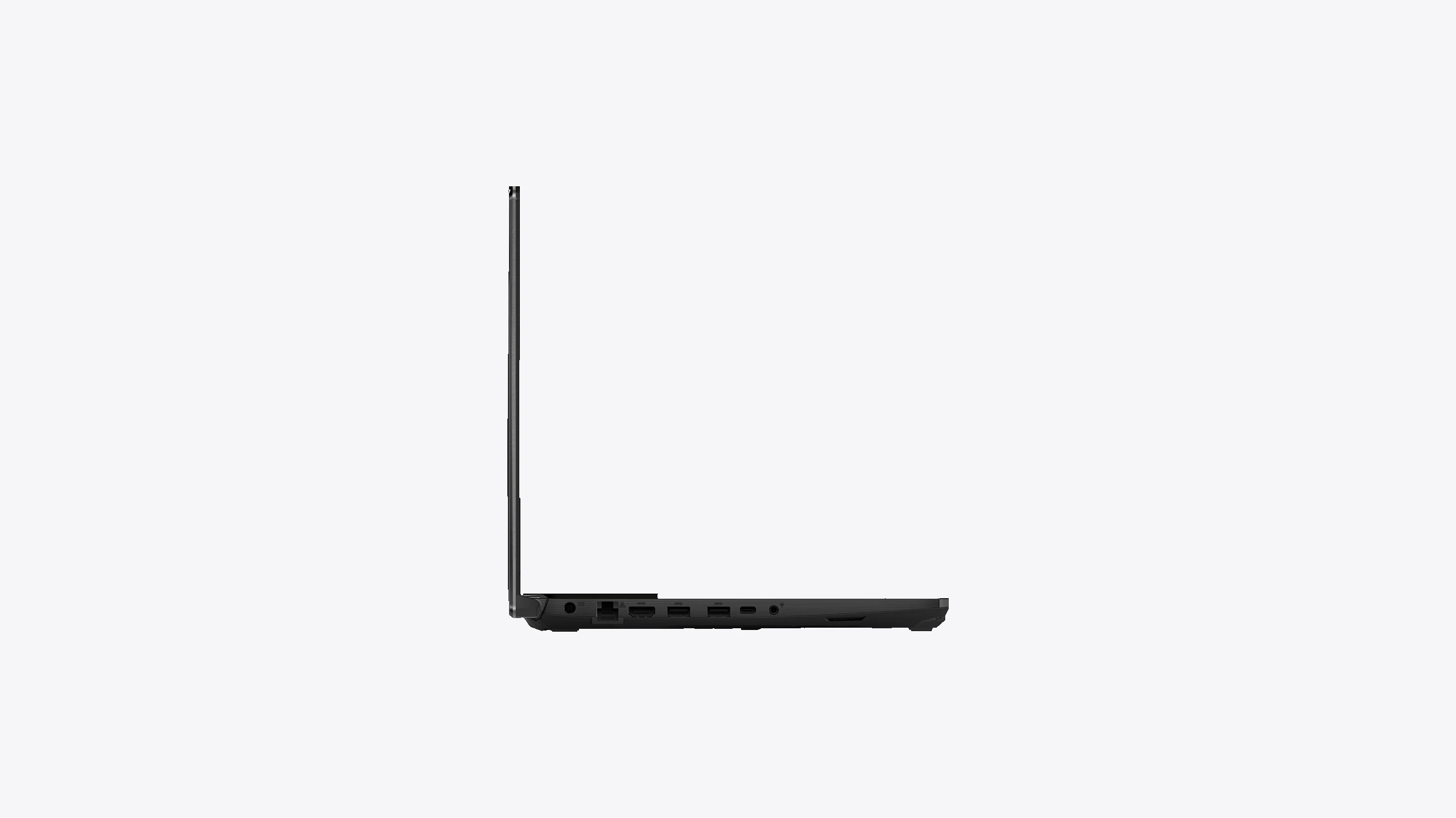 ASUS TUF Gaming A15 FA506NC-HN012 AMD Ryzen™ 5 7535HS Laptop 39.6 cm (15.6") Full HD 16 GB DDR5-SDRAM 512 GB SSD NVIDIA GeForce RTX 3050 Wi-Fi 6 (802.11ax) Black - Image 5
