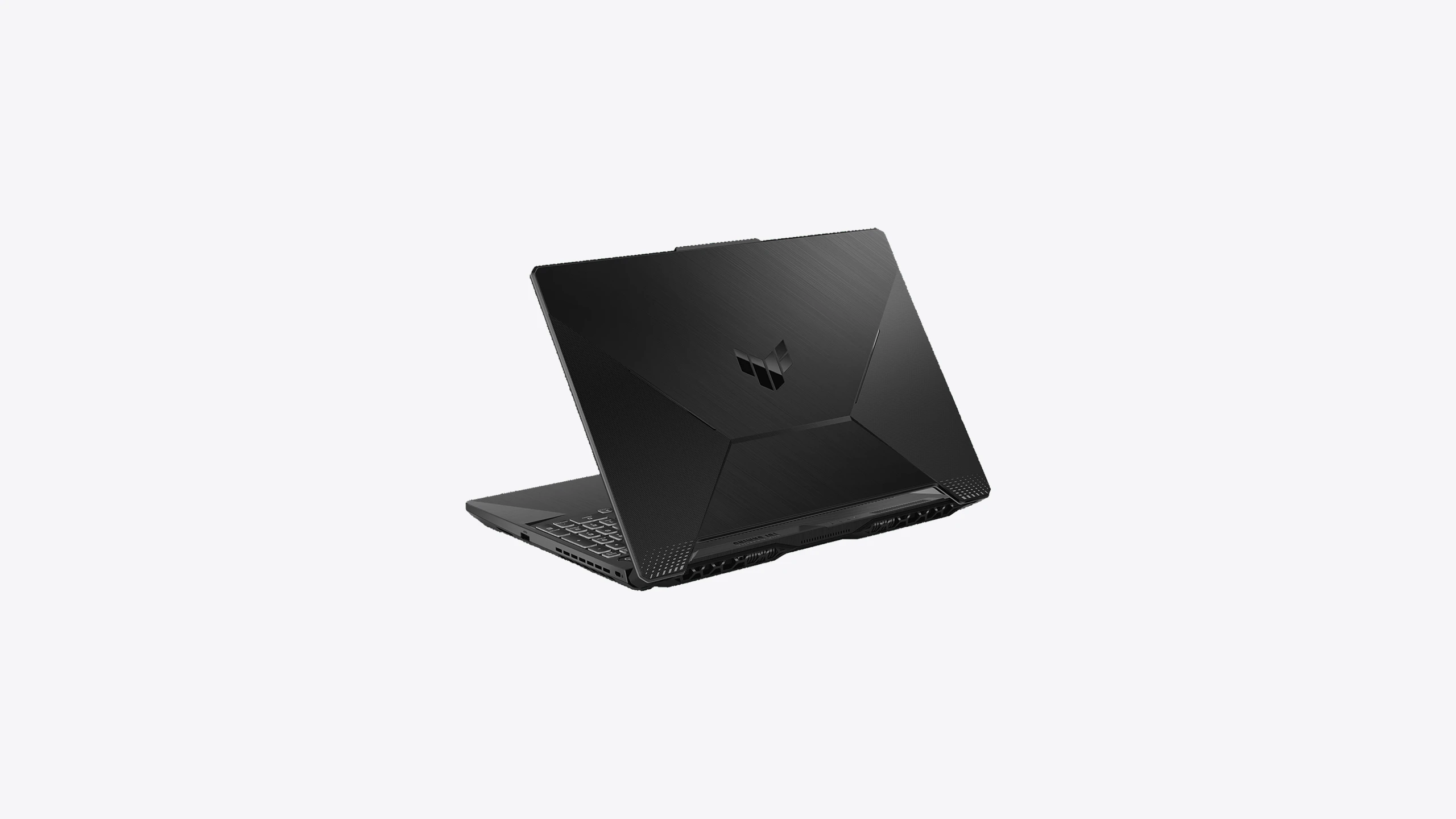 ASUS TUF Gaming A15 FA506NC-HN012 AMD Ryzen™ 5 7535HS Laptop 39.6 cm (15.6") Full HD 16 GB DDR5-SDRAM 512 GB SSD NVIDIA GeForce RTX 3050 Wi-Fi 6 (802.11ax) Black - Image 7