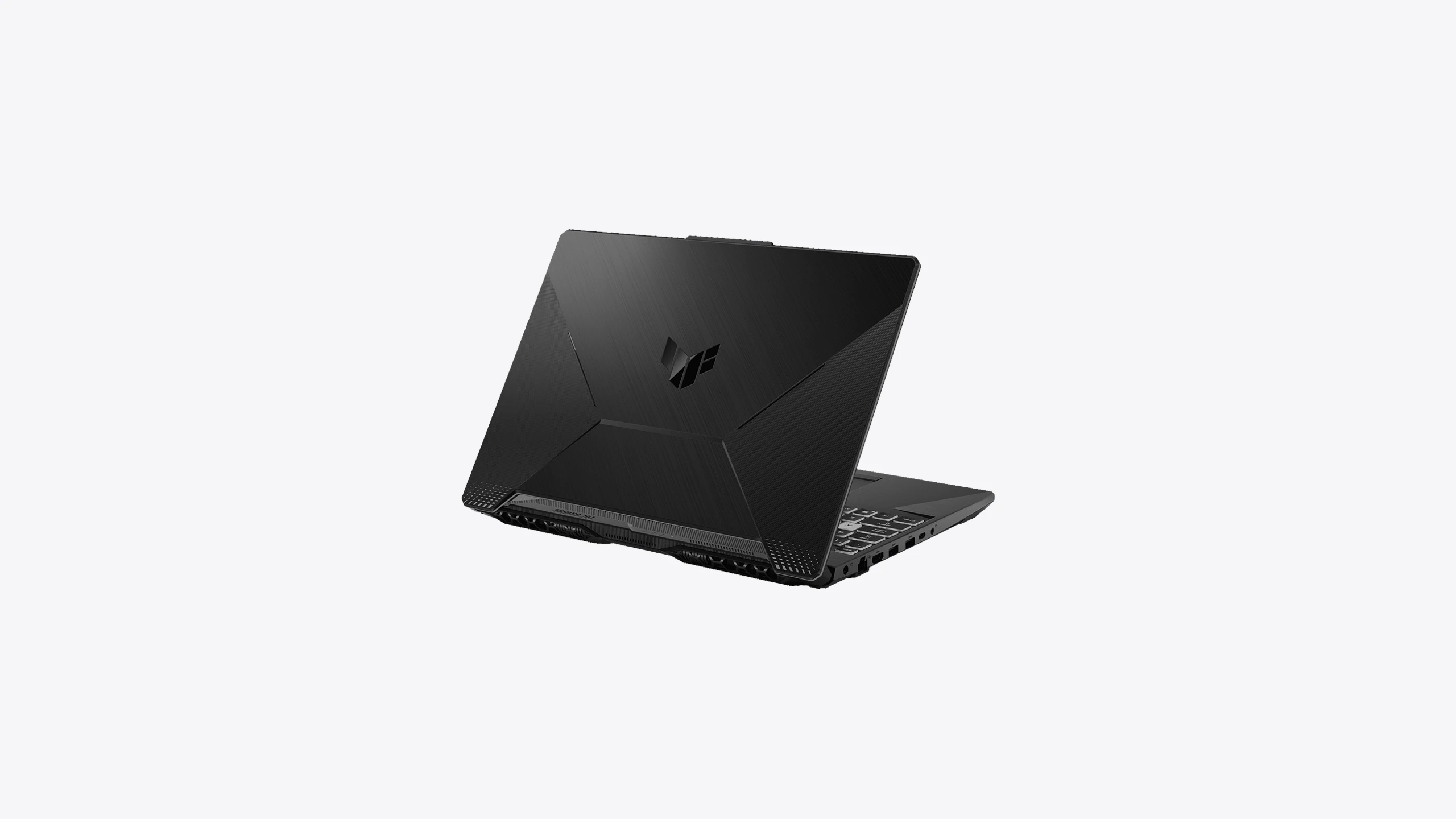 ASUS TUF Gaming A15 FA506NC-HN012 AMD Ryzen™ 5 7535HS Laptop 39.6 cm (15.6") Full HD 16 GB DDR5-SDRAM 512 GB SSD NVIDIA GeForce RTX 3050 Wi-Fi 6 (802.11ax) Black - Image 9