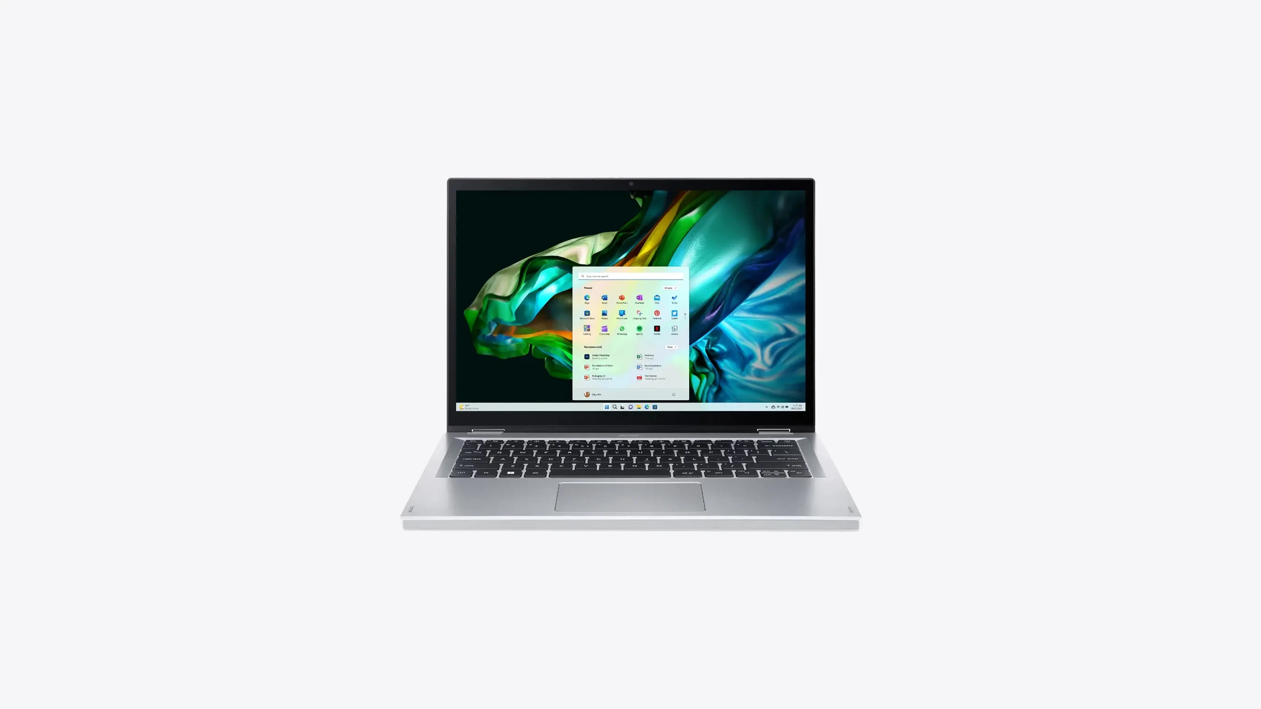 Acer Aspire 3 14" i3-N305 8GB RAM