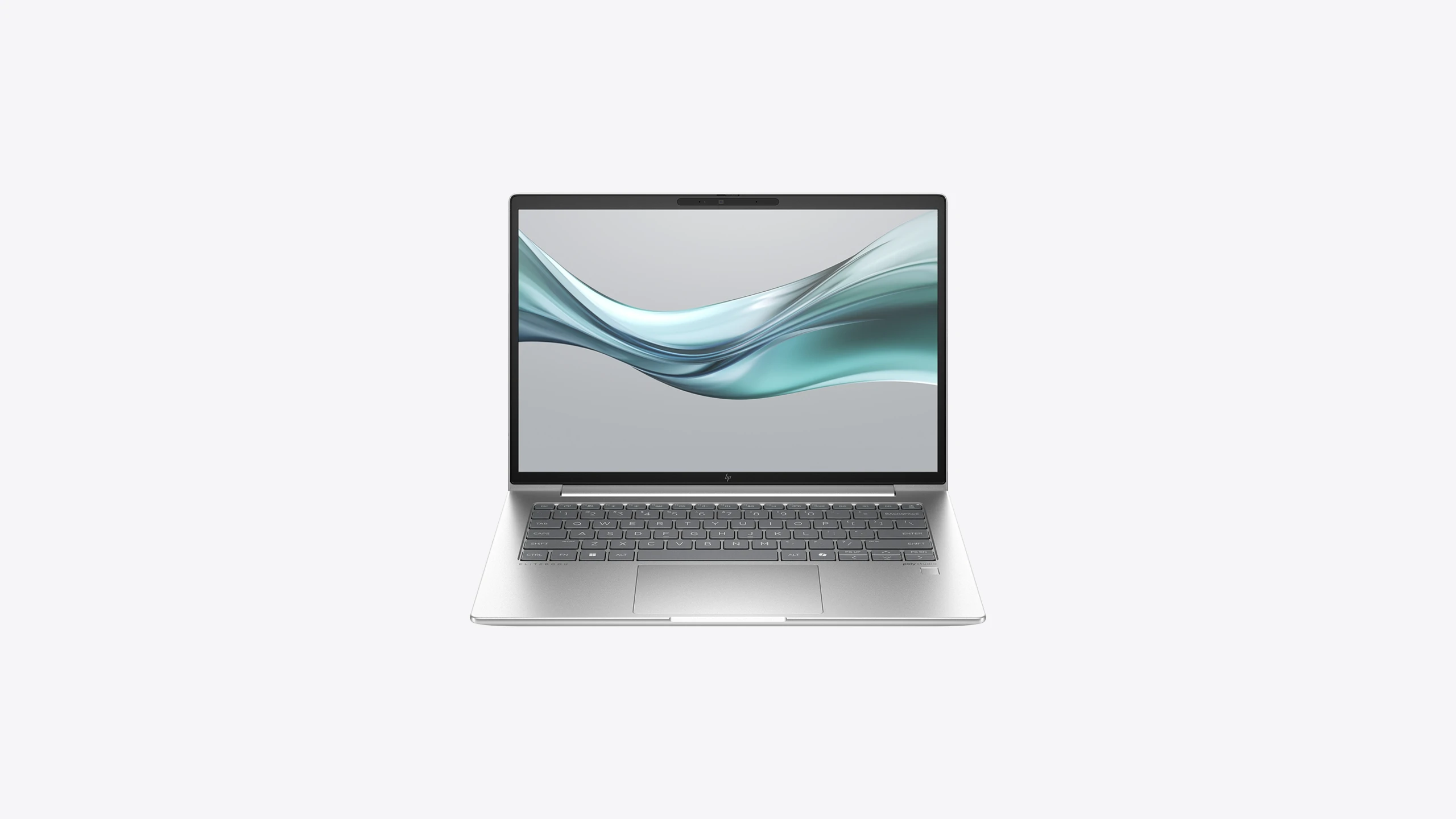 HP EliteBook 645 G11 AMD Ryzen™ 5 PRO 7535U Laptop 35.6 cm (14") WUXGA 16 GB DDR5-SDRAM 256 GB SSD Wi-Fi 6E (802.11ax) 11 Pro Silver