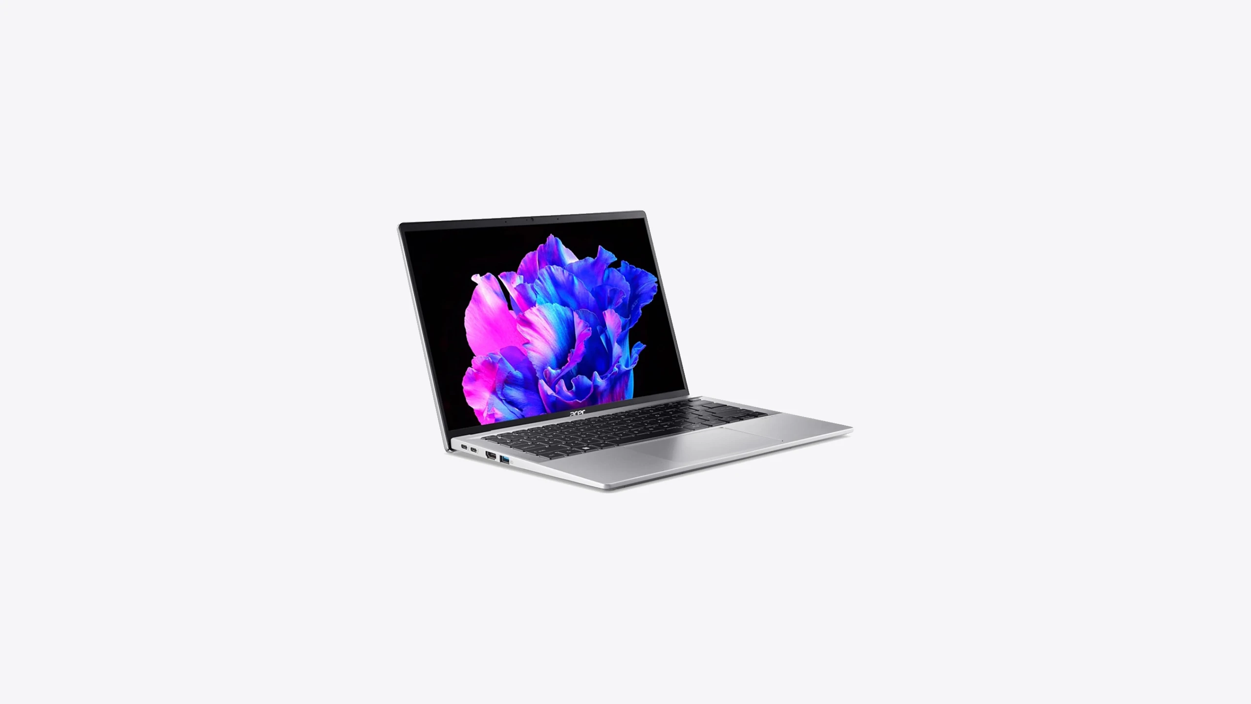 Acer Swift Go 14" Touch WUXGA Laptop Intel Core Ultra 7 155H 16GB RAM 1TB SSD - Image 3
