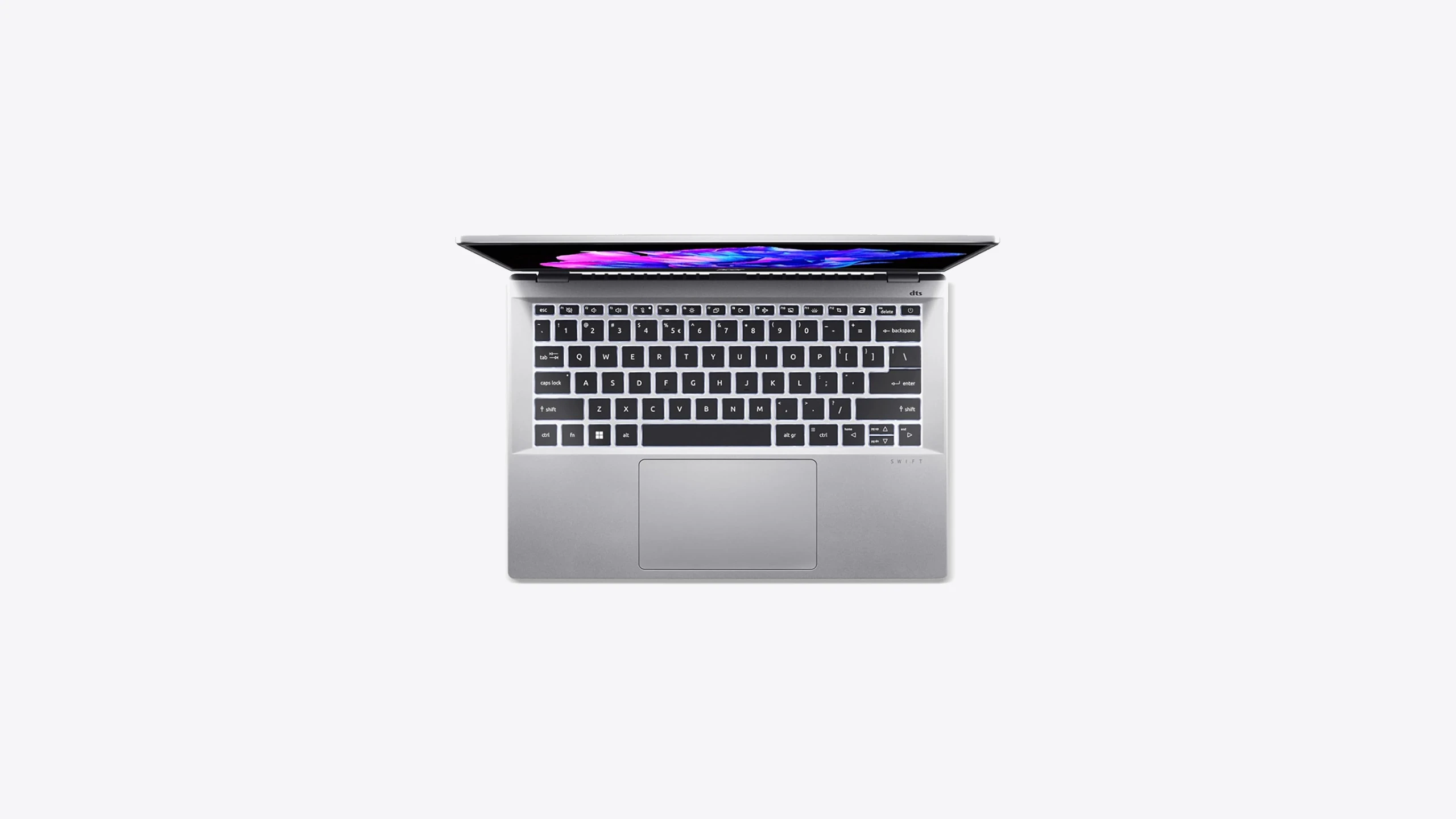 Acer Swift Go 14" Touch WUXGA Laptop Intel Core Ultra 7 155H 16GB RAM 1TB SSD - Image 6