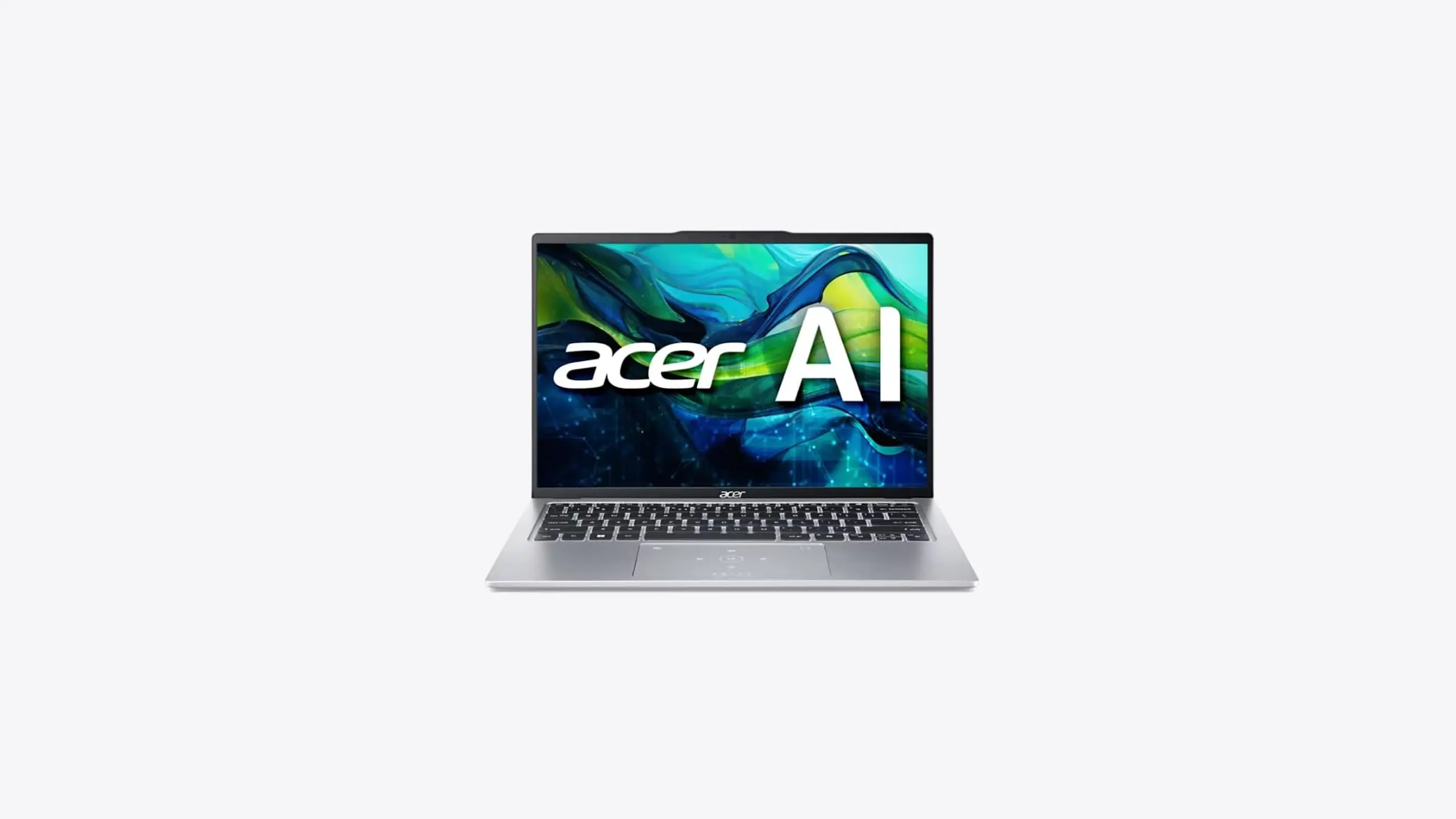 Acer Swift Go 14" Touch WUXGA Laptop Intel Core Ultra 7 155H 16GB RAM 1TB SSD
