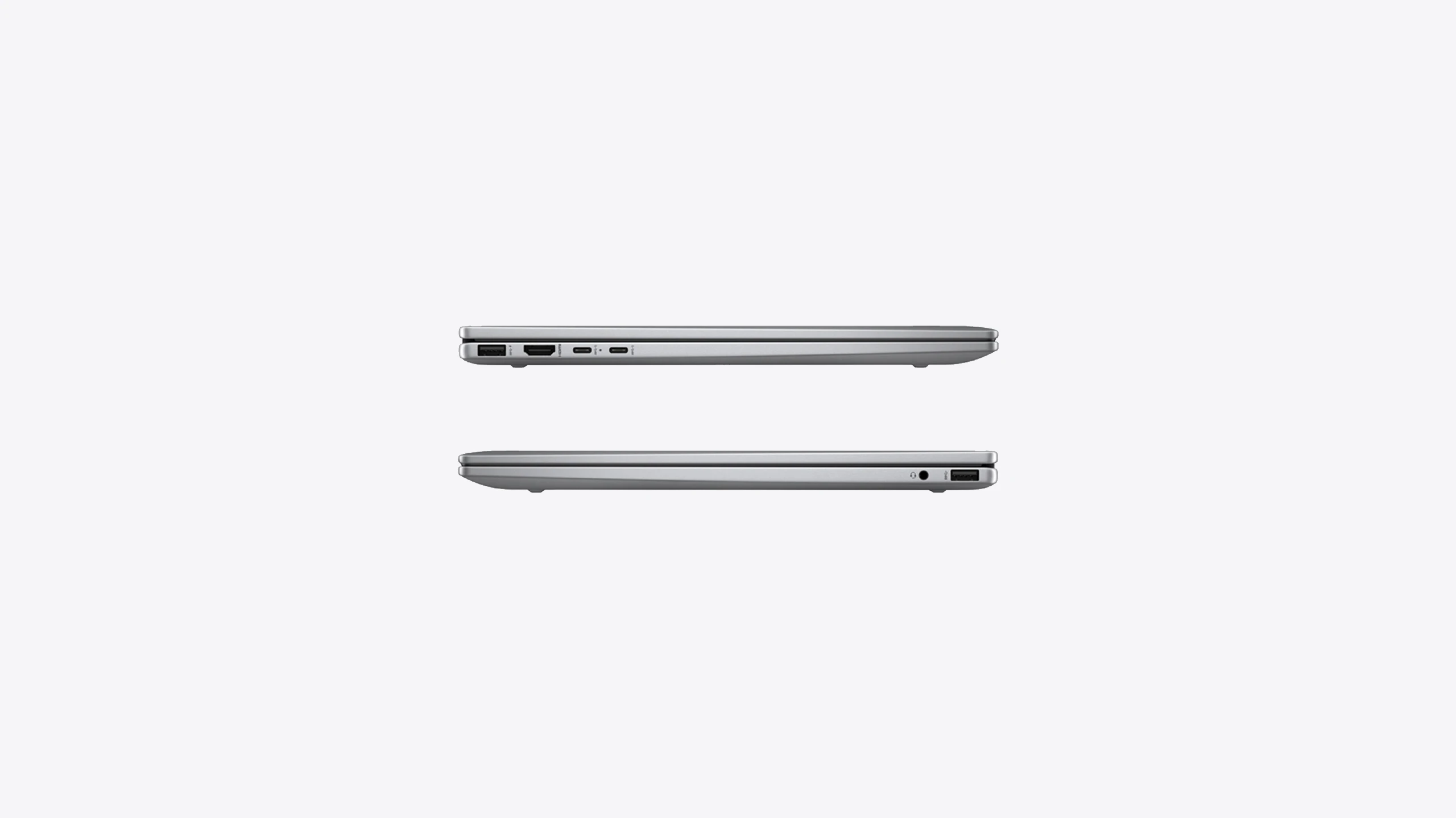 HP ENVY x360 16-ad0013dx AMD Ryzen™ 5 8640HS Hybrid (2-in-1) 40.6 cm (16") Touchscreen 2K 8 GB LPDDR5-SDRAM 512 GB SSD Wi-Fi 6E (802.11ax) - Image 3