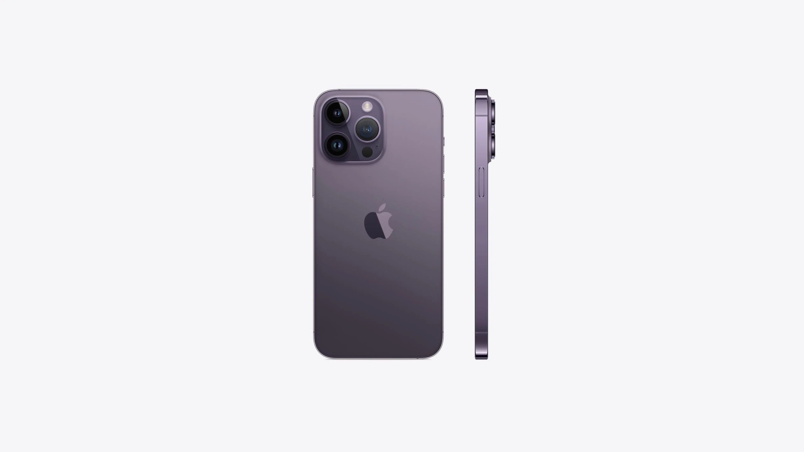 iPhone 14 Pro Max 128GB Deep Purple