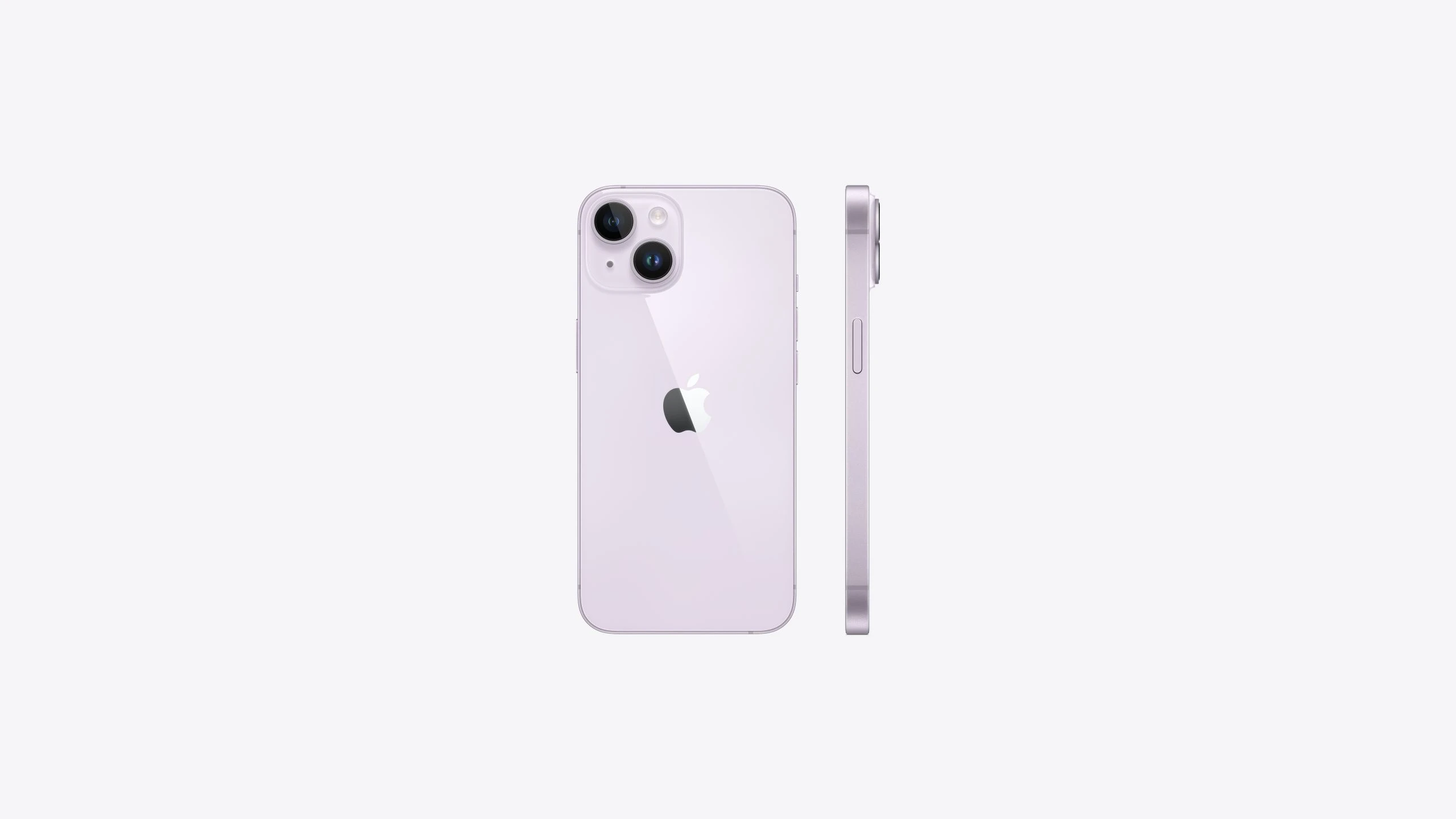 iPhone 14 Plus 128GB Purple