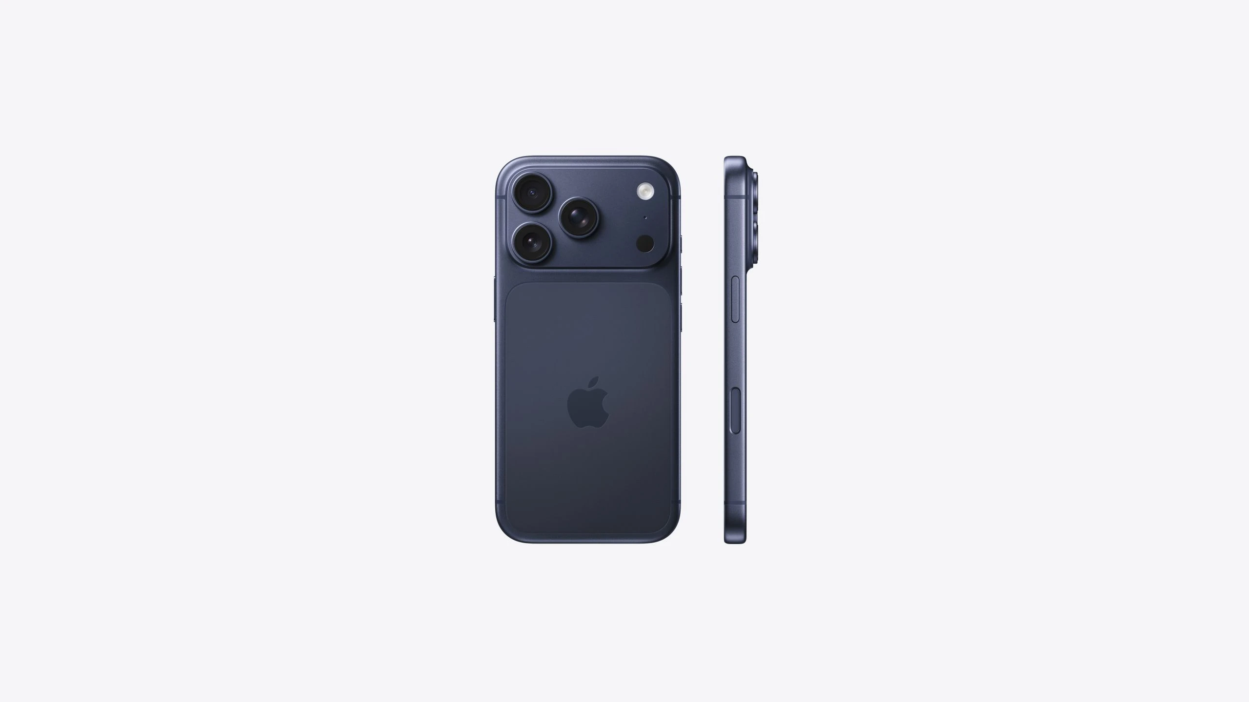 iPhone 17 Pro Max 2TB Deep Blue