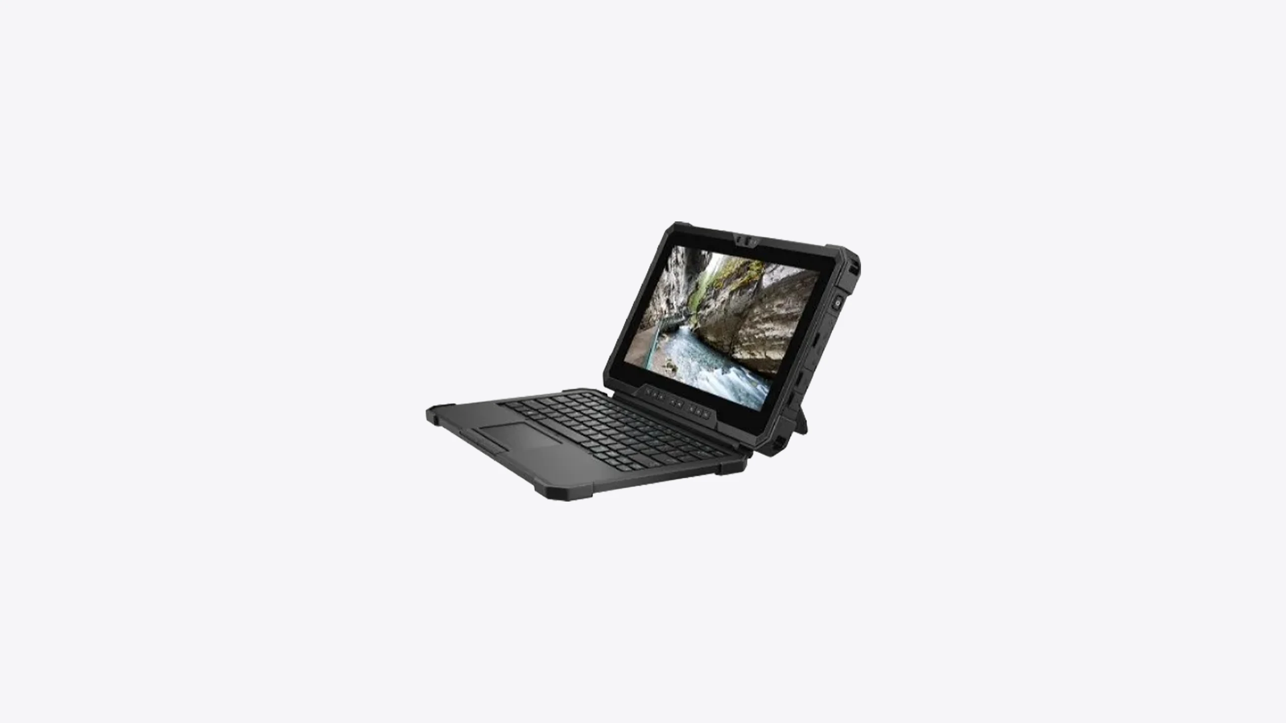 Dell Latitude 7220 Rugged i3-8145U 8/256GB FHD 11,6 Touch Screen