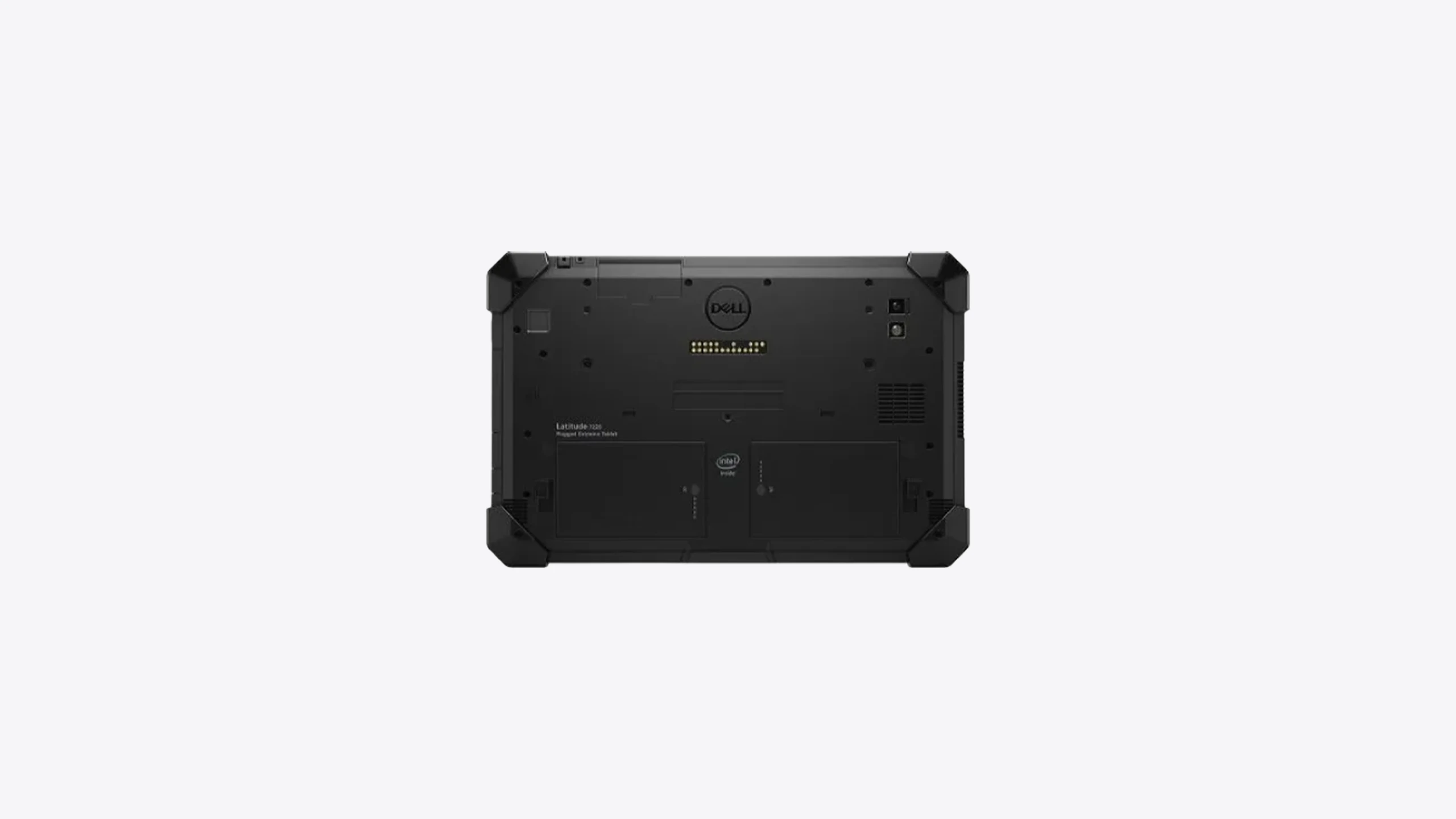 Dell Latitude 7220 Rugged i3-8145U 8/256GB FHD 11,6 Touch Screen - Image 4