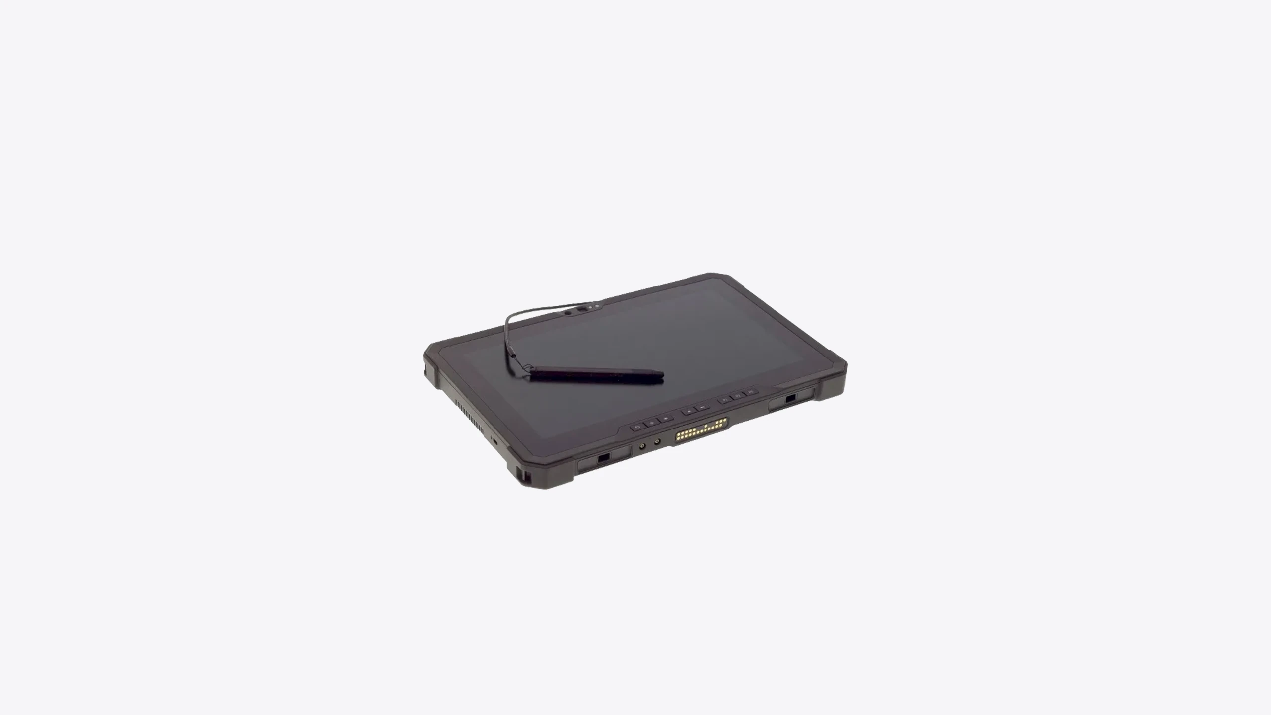 Dell Latitude 7220 Rugged i3-8145U 8/256GB FHD 11,6 Touch Screen - Image 6