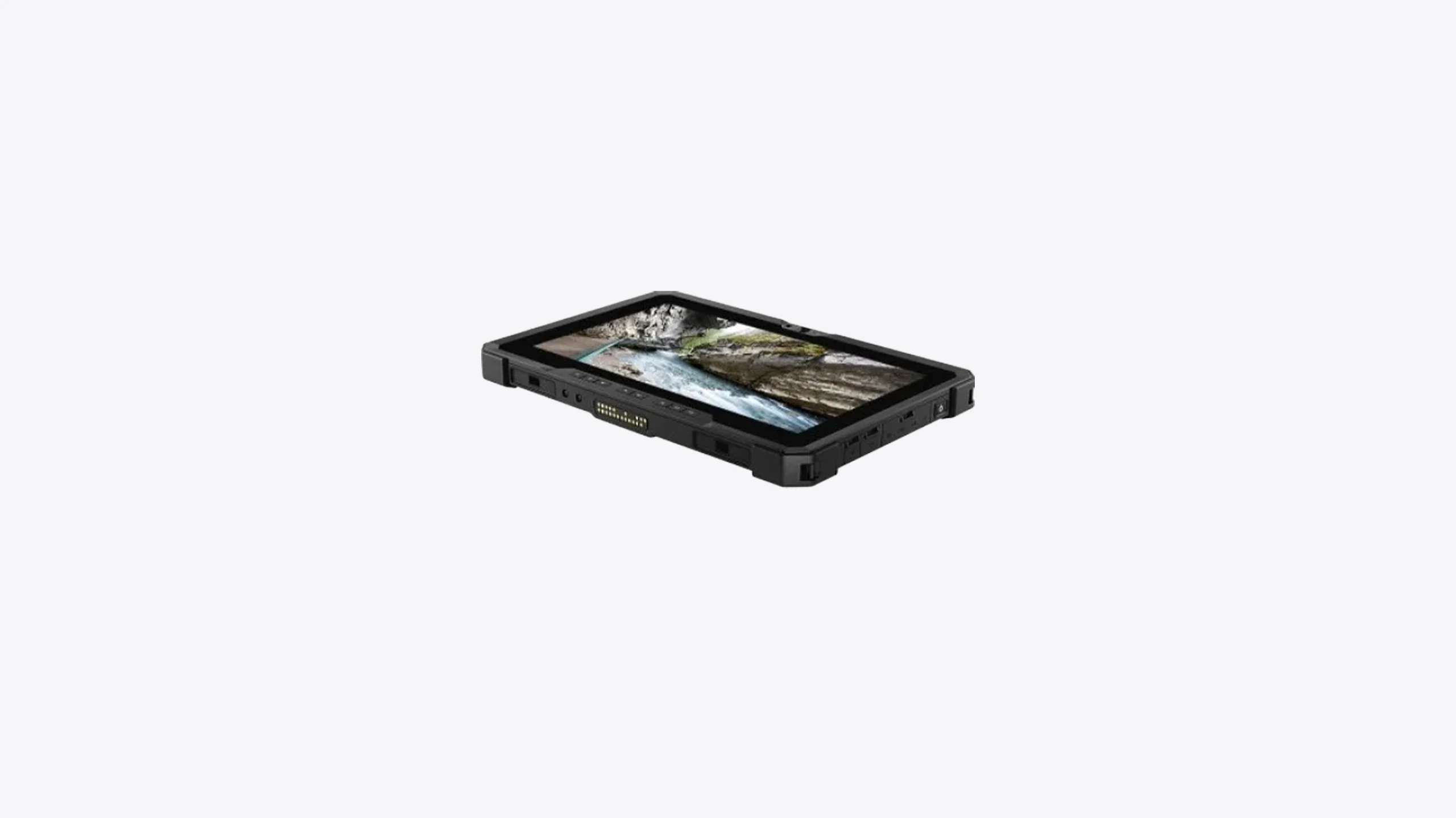 Dell Latitude 7220 Rugged i3-8145U 8/256GB FHD 11,6 Touch Screen - Image 7
