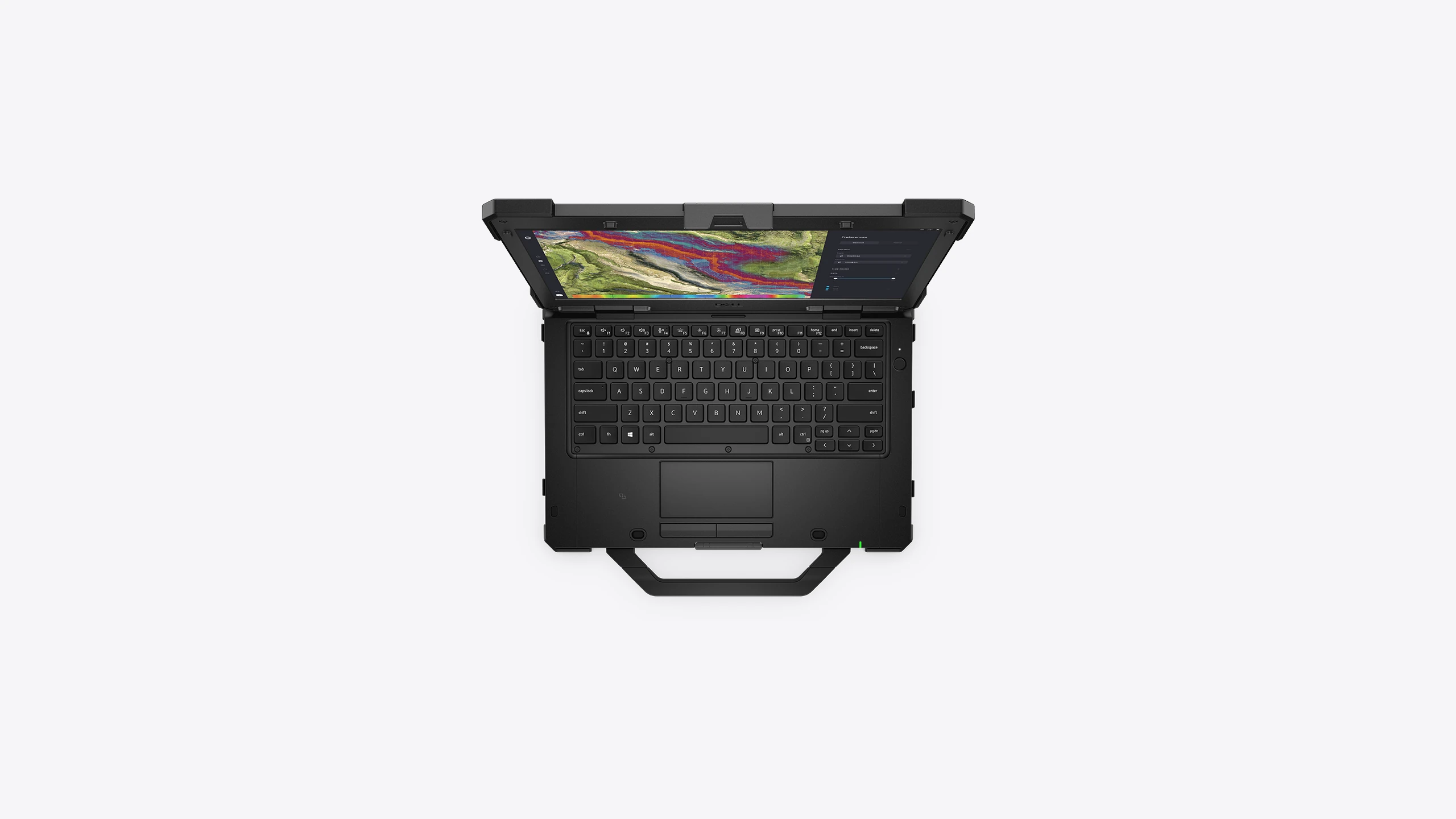 Dell Latitude 7330 Rugged i5-1145G7 8/256GB FHD 13,3 Touch Screen - Image 4