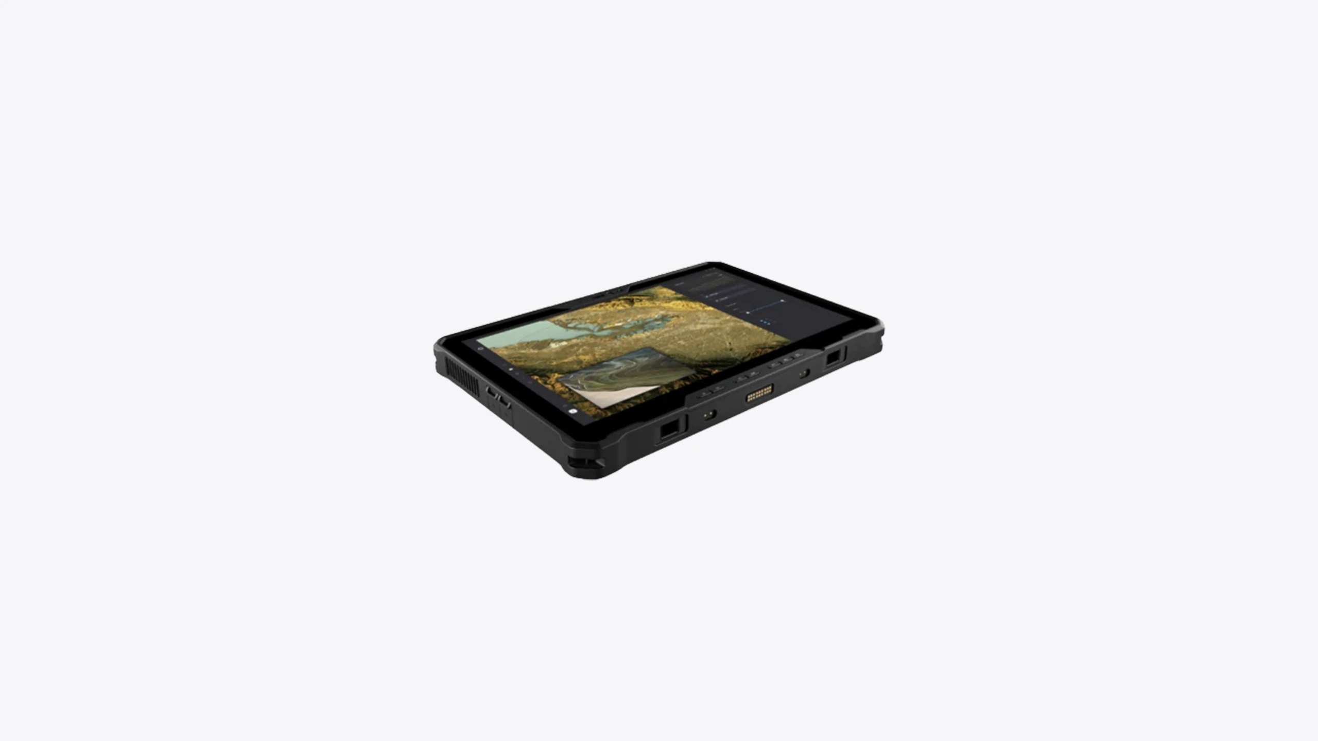 Dell Latitude 7230 Rugged i5-1240U 16/512GB FHD 12 Touch Screen - Image 5