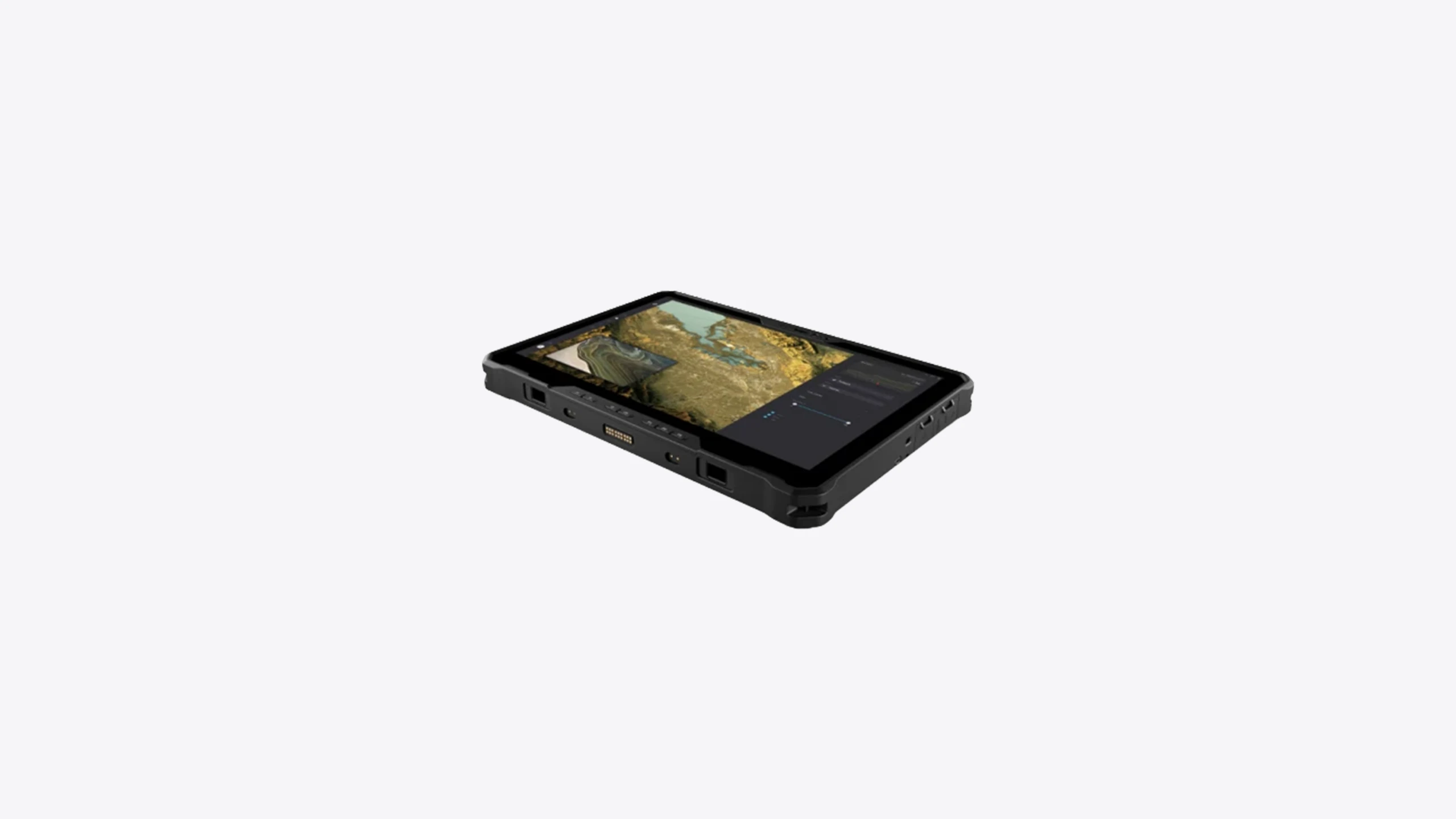 Dell Latitude 7230 Rugged i5-1240U 16/512GB FHD 12 Touch Screen - Image 6