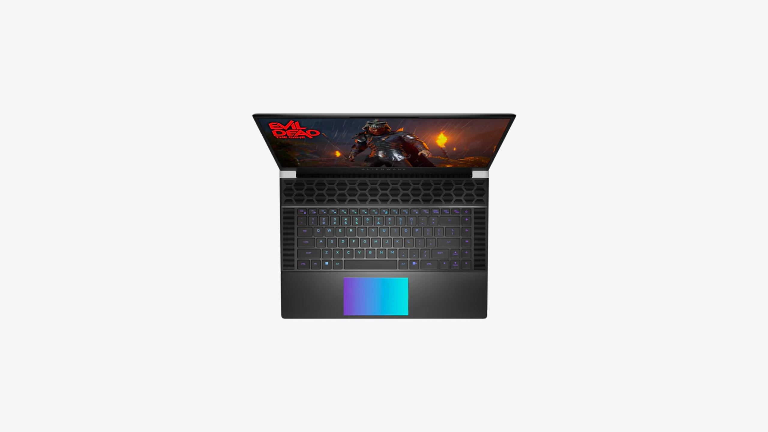 Dell Alienware x16 R2 Ultra 7-155H 16/1TB QHD+ 16 Screen - Image 3
