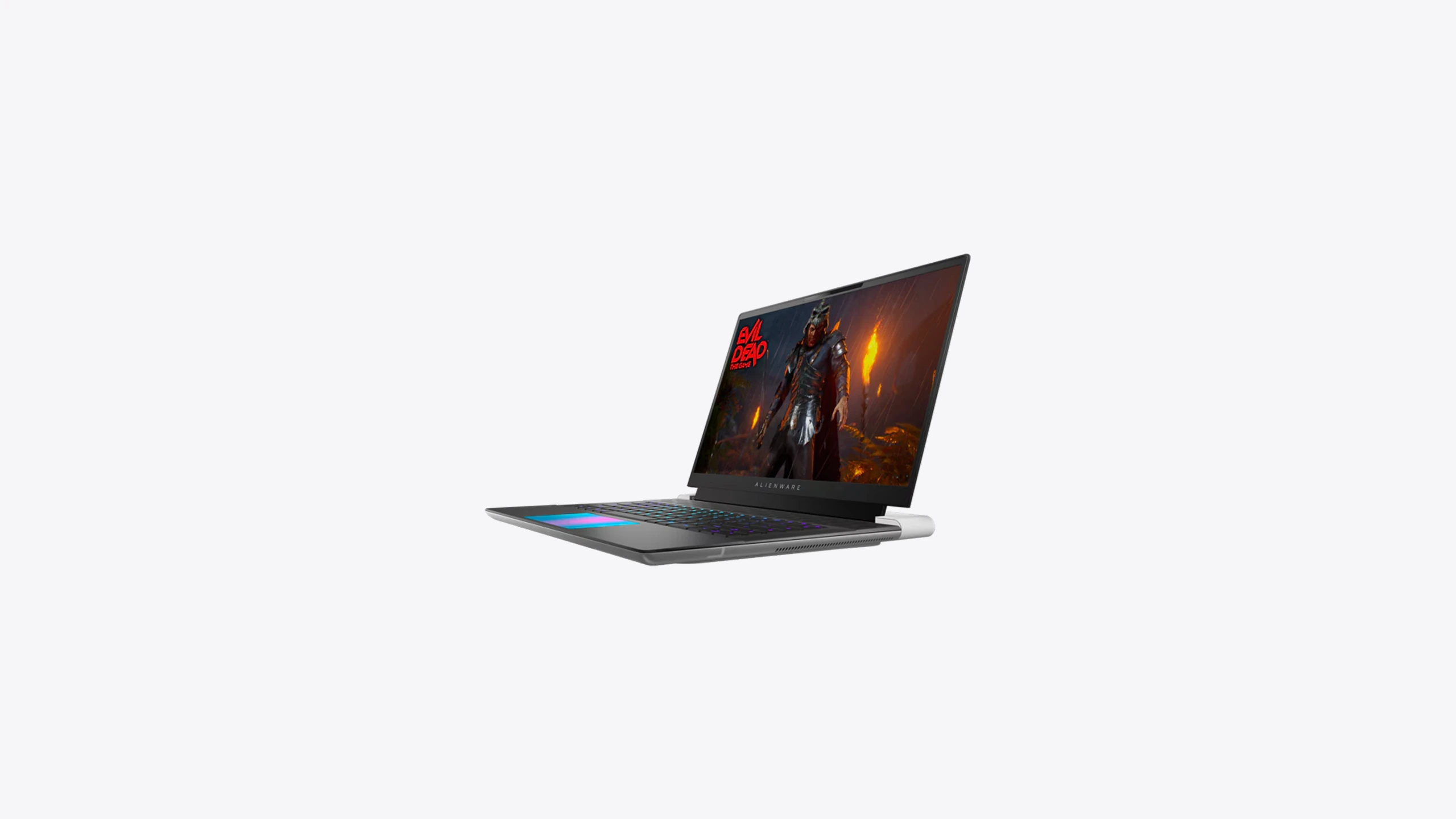 Dell Alienware x16 R2 Ultra 7-155H 16/1TB QHD+ 16 Screen - Image 4