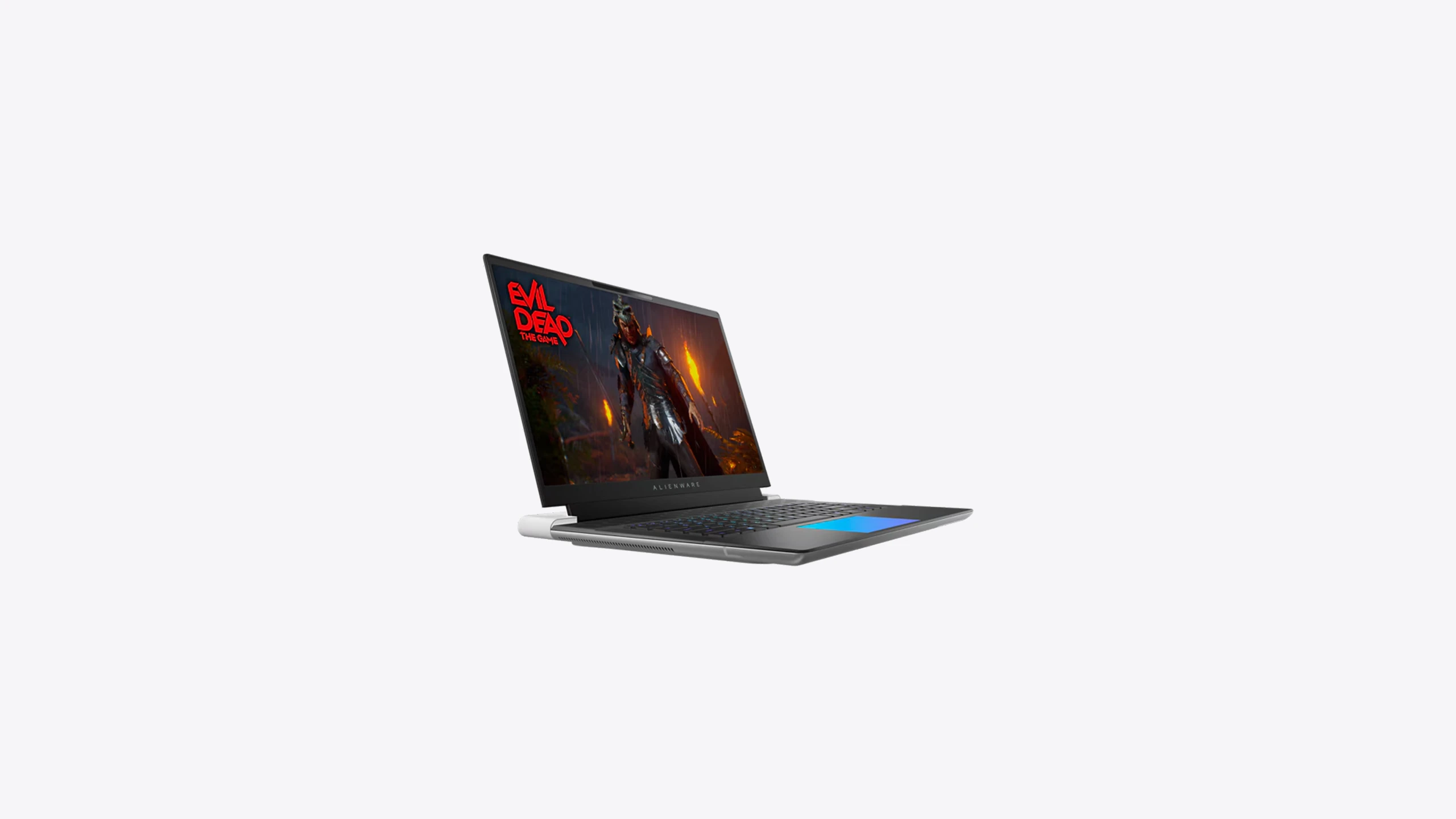 Dell Alienware x16 R2 Ultra 7-155H 16/1TB QHD+ 16 Screen - Image 5