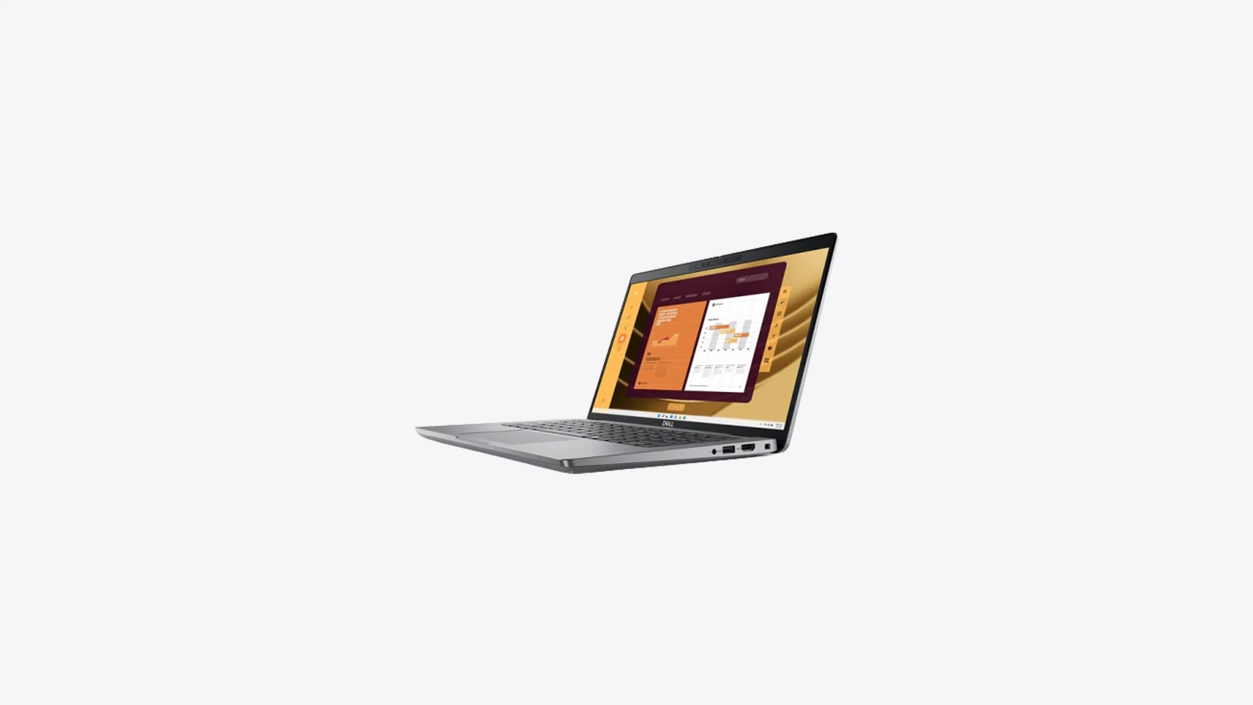 Dell Latitude 5450 Ultra 7-165U 32/512GB FHD 14 Screen - Image 4