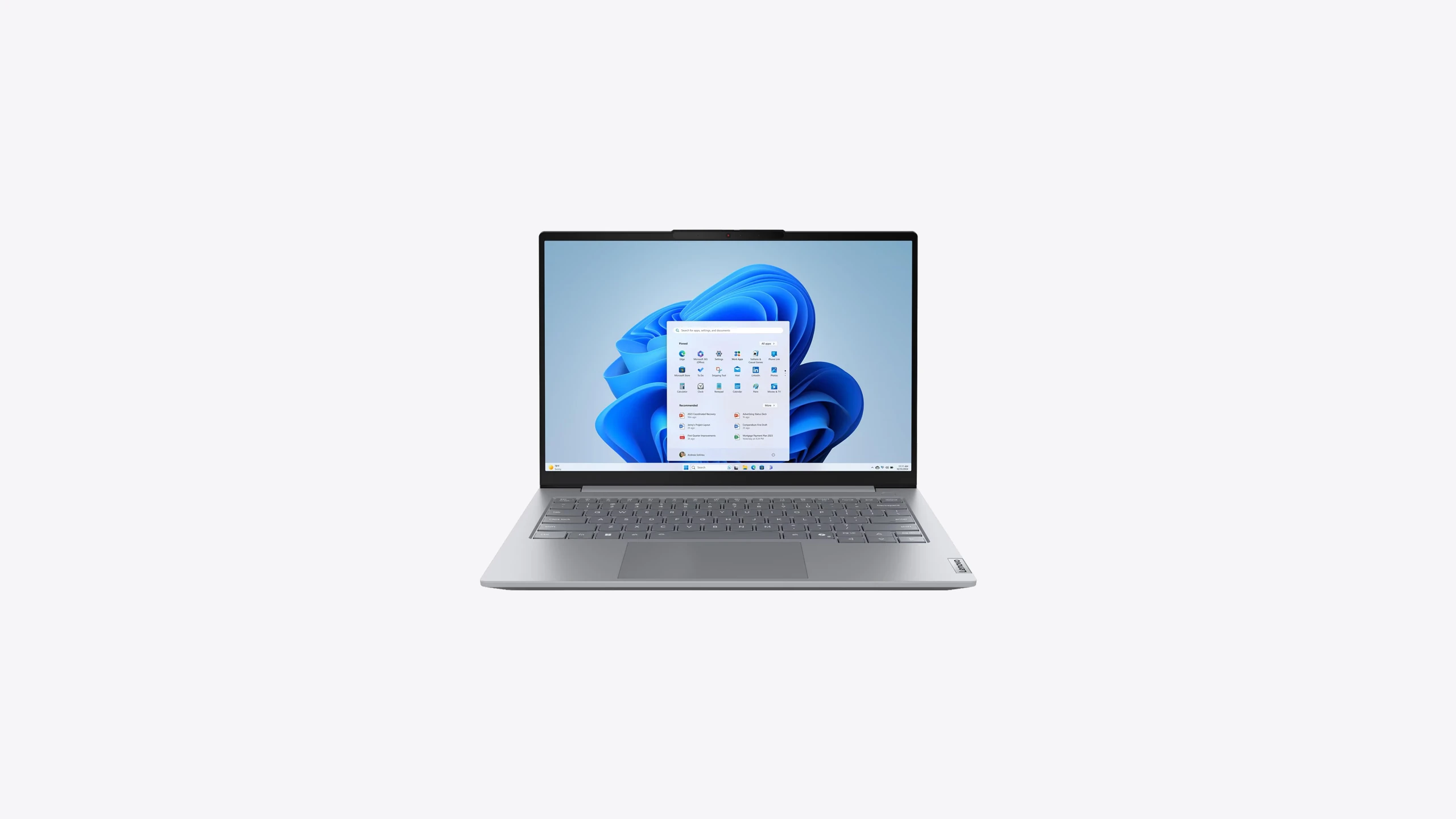 Lenovo ThinkBook 14 G8 IRL 14 Ultra 5-210H WUXGA 14 Screen