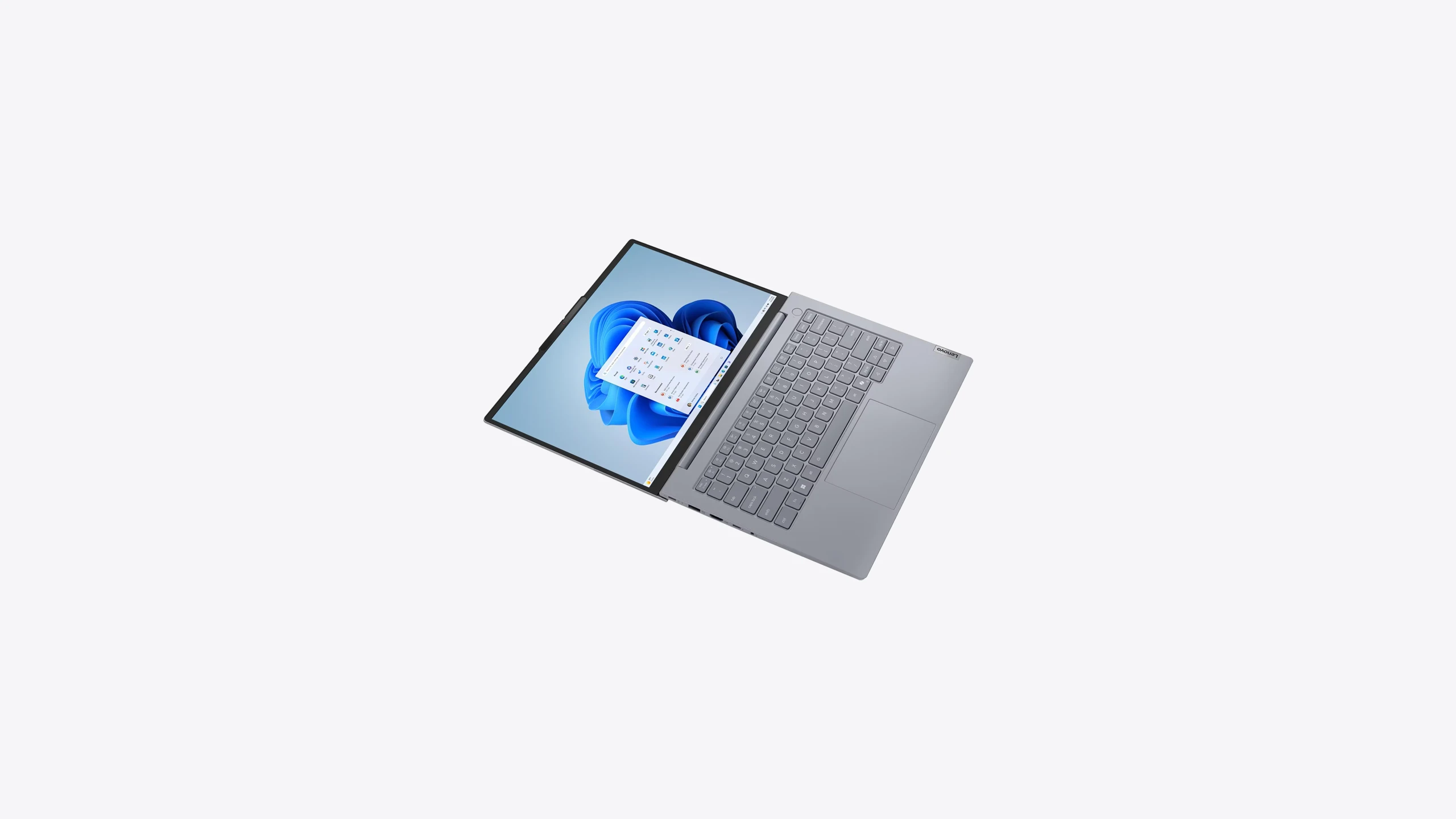 Lenovo ThinkBook 14 G8 IRL 14 Ultra 5-210H WUXGA 14 Screen - Image 3