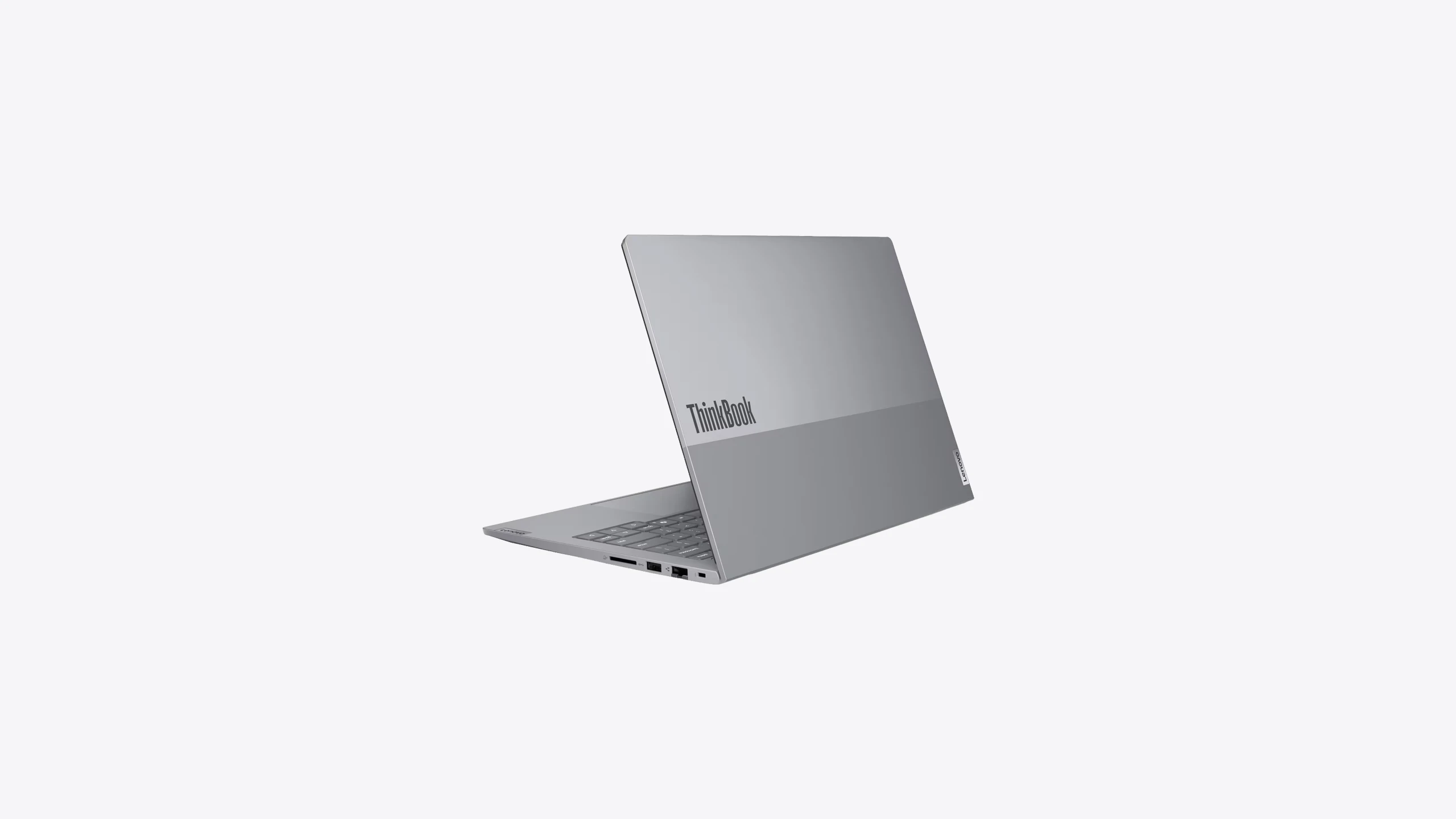 Lenovo ThinkBook 14 G8 IRL 14 Ultra 5-210H WUXGA 14 Screen - Image 4