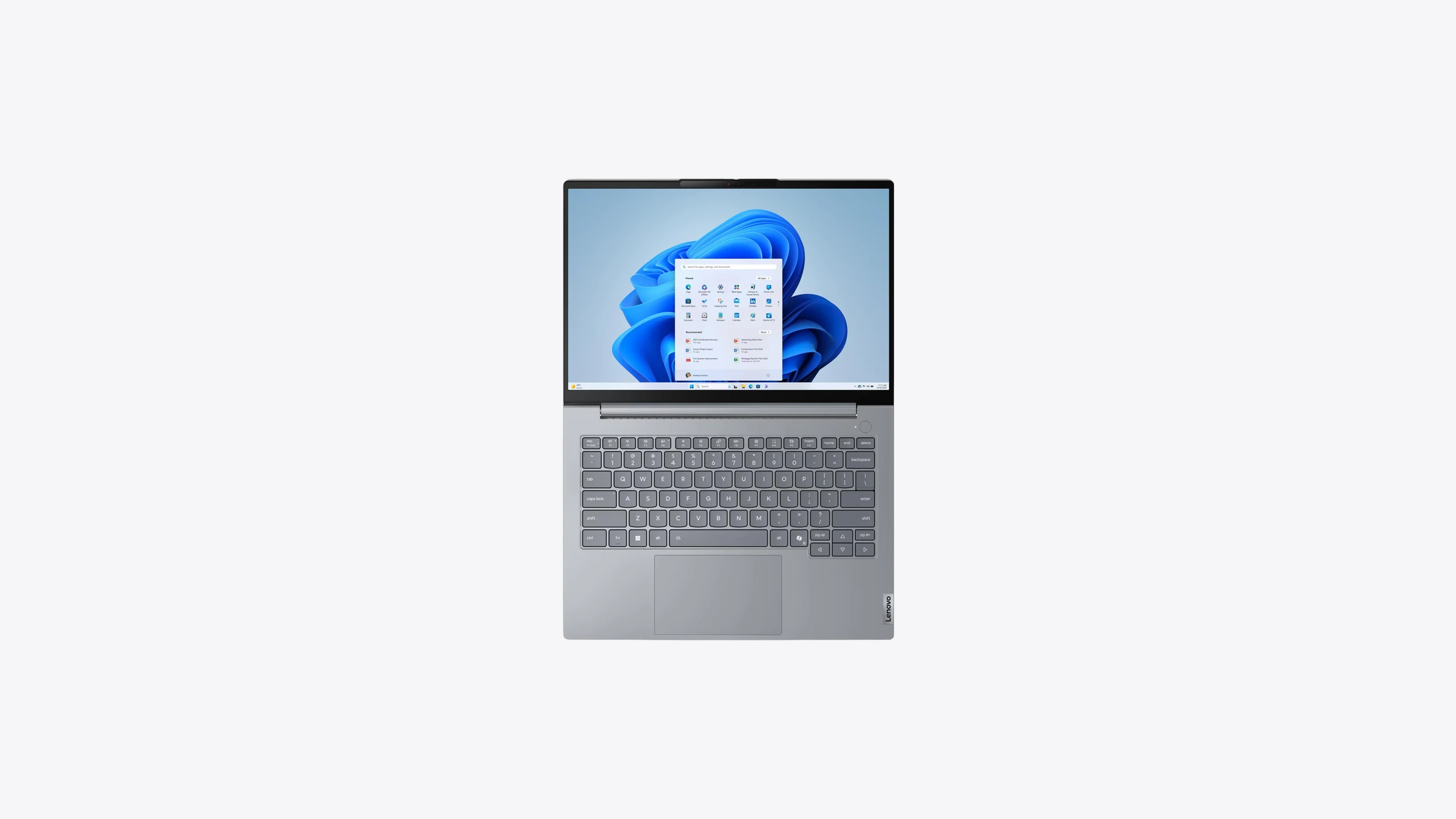 Lenovo ThinkBook 14 G8 IRL 14 Ultra 5-210H WUXGA 14 Screen - Image 5