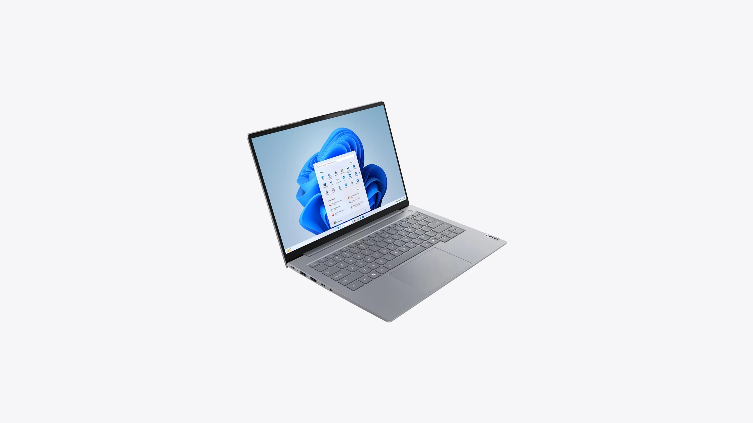 Lenovo ThinkBook 14 G8 IRL 14 Ultra 5-210H WUXGA 14 Screen - Image 7