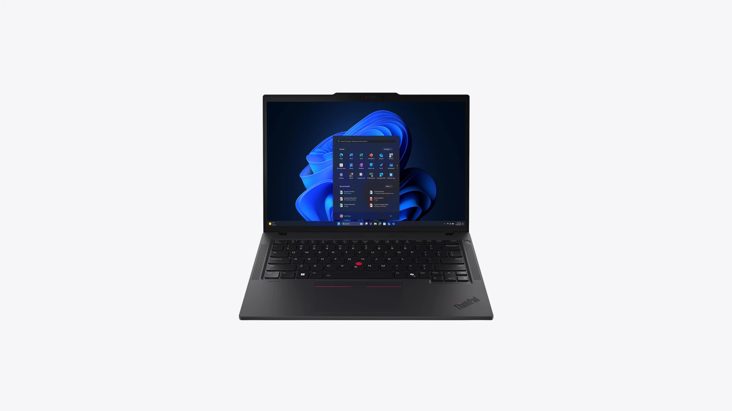 Lenovo Thinkpad E14 G7 14 Ultra 5-210H 16/512GB WUXGA 14 Screen
