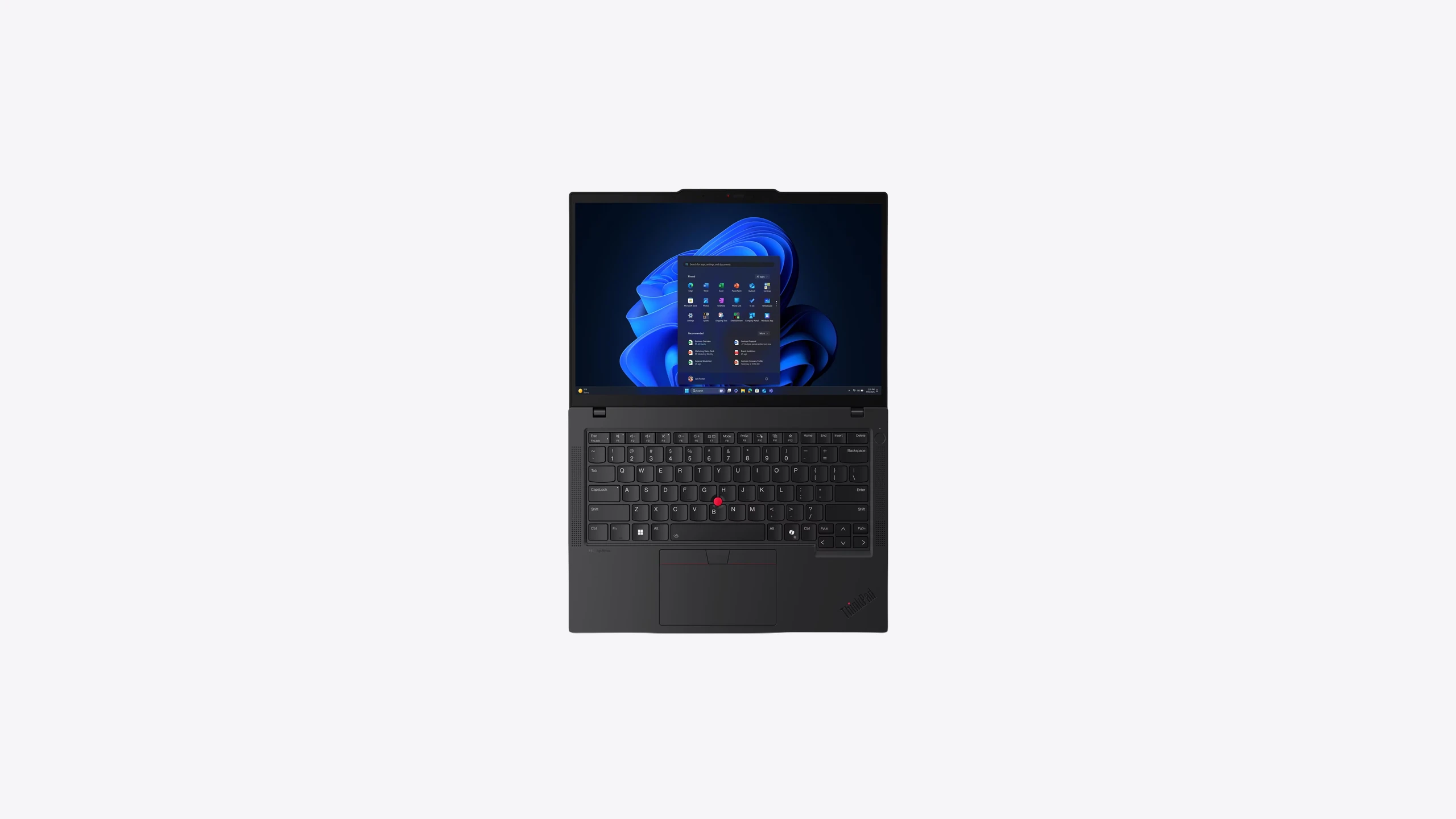 Lenovo Thinkpad E14 G7 14 Ultra 5-210H 16/512GB WUXGA 14 Screen - Image 5