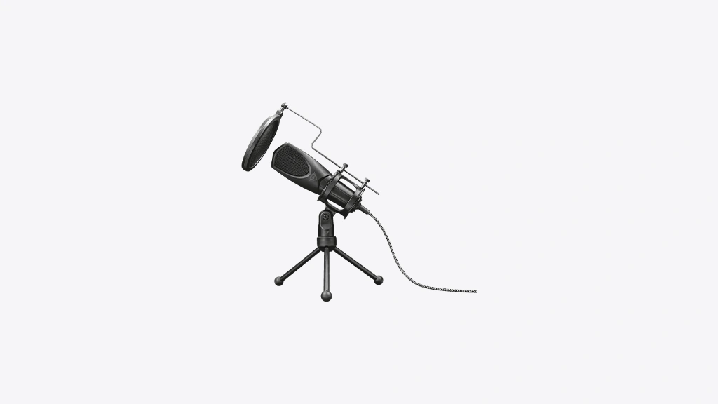 GXT 232 Mantis USB streaming microphone