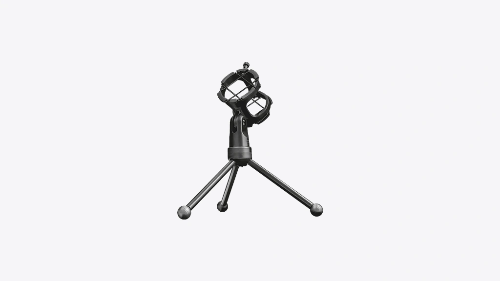 GXT 232 Mantis USB streaming microphone - Image 3