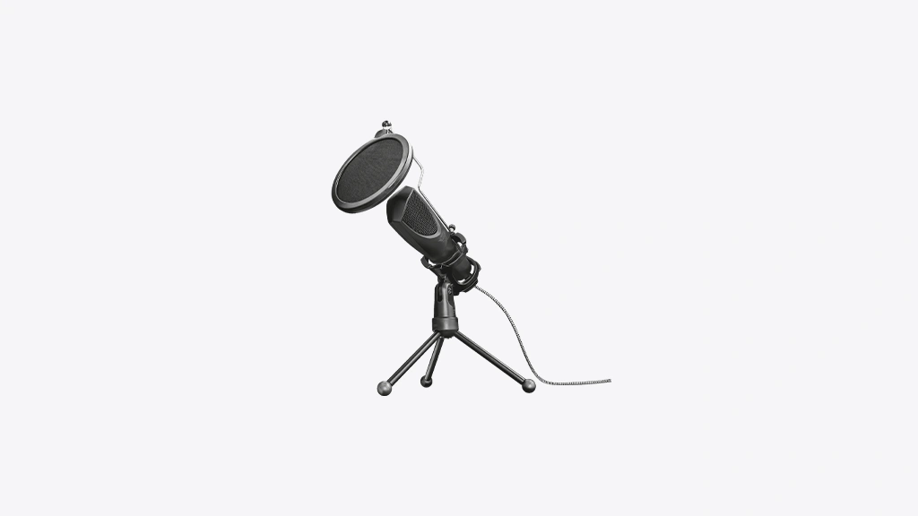 GXT 232 Mantis USB streaming microphone - Image 4