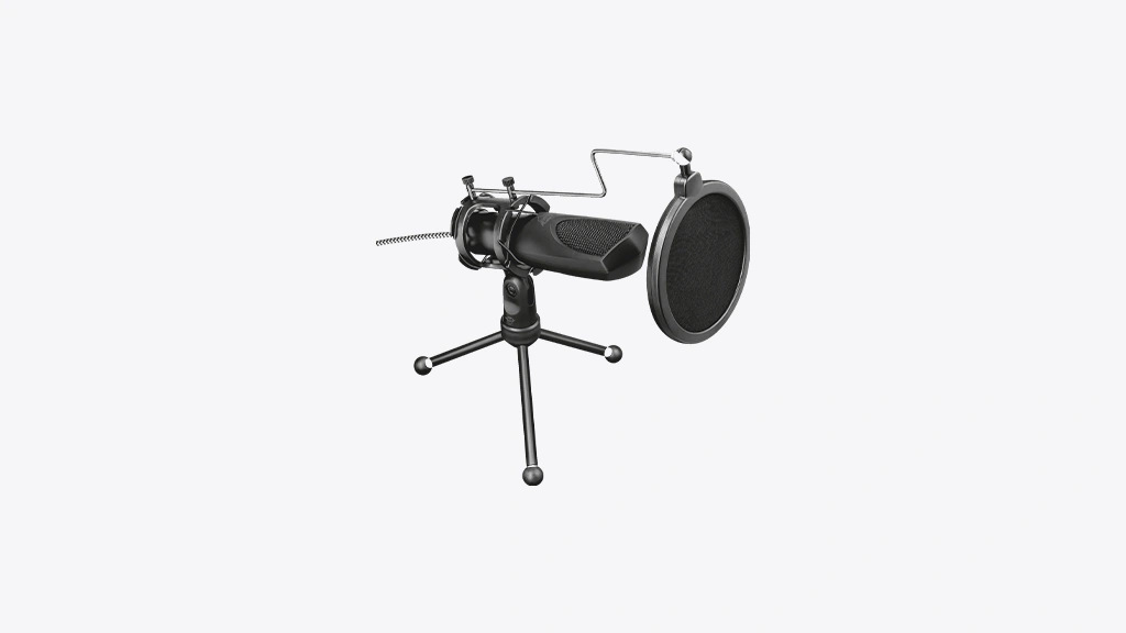 GXT 232 Mantis USB streaming microphone - Image 5