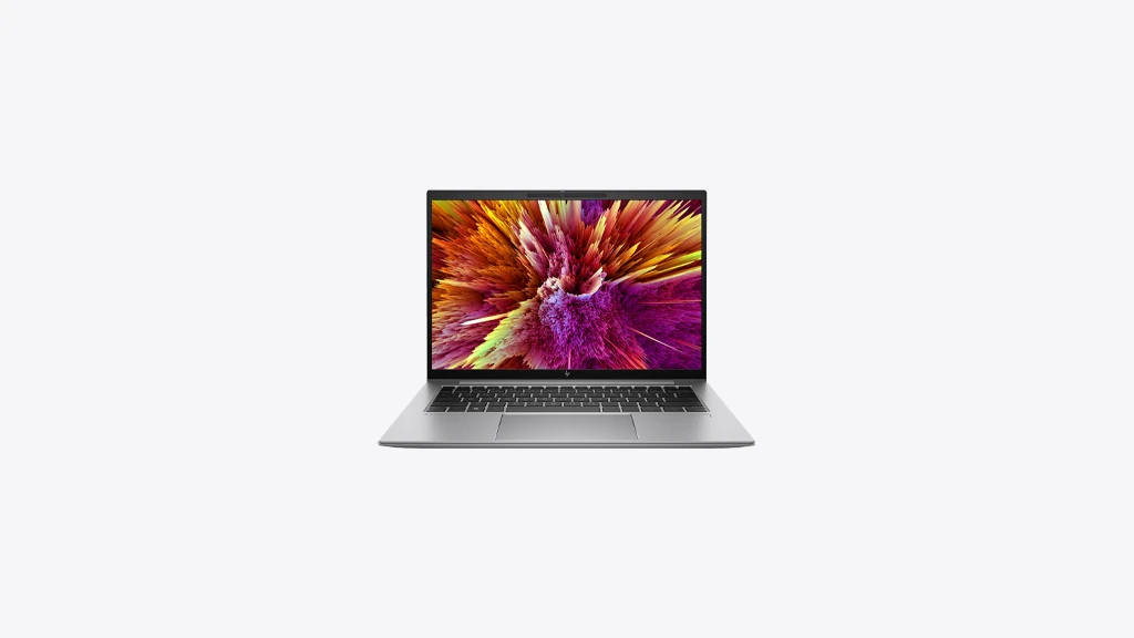 HP ZBook Firefly G10 i5-1350P 16/256GB WUXGA 14 Screen