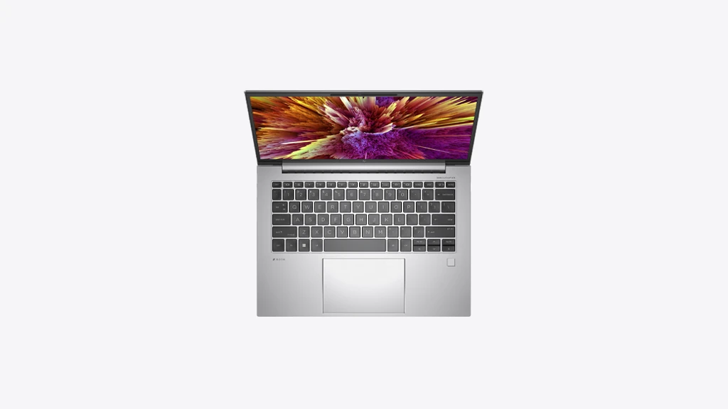 HP ZBook Firefly G10 i5-1350P 16/256GB WUXGA 14 Screen - Image 3