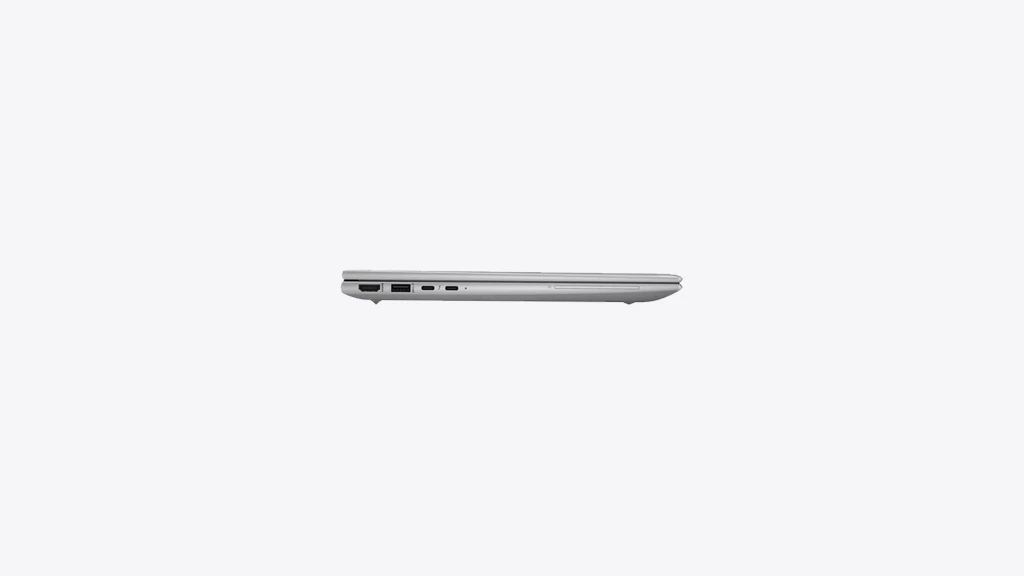 HP ZBook Firefly G10 i5-1350P 16/256GB WUXGA 14 Screen - Image 5