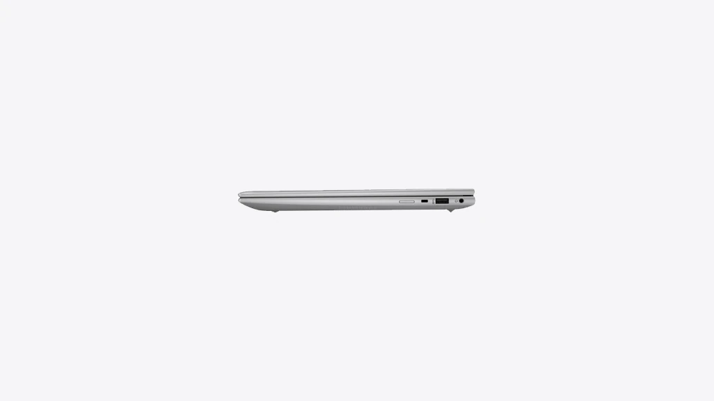 HP ZBook Firefly G10 i5-1350P 16/256GB WUXGA 14 Screen - Image 6