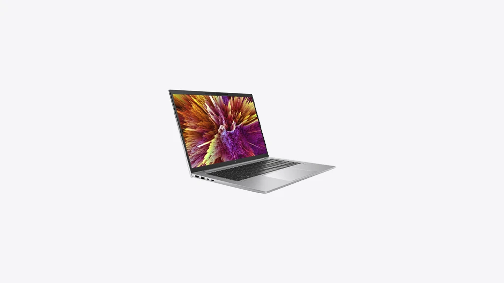 HP ZBook Firefly G10 i5-1350P 16/256GB WUXGA 14 Screen - Image 7