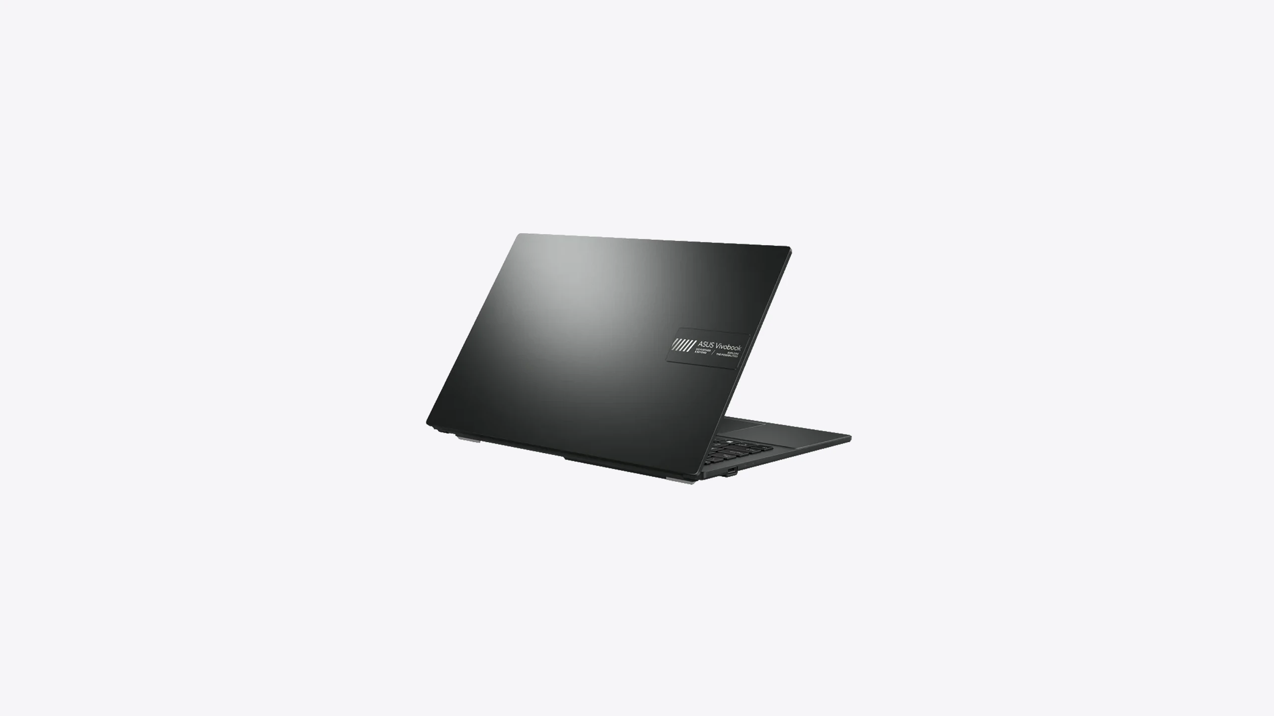 Asus Vivobook Go 15 Ryzen 3-7320U 8/256GB FHD 15,6 Screen - Image 4