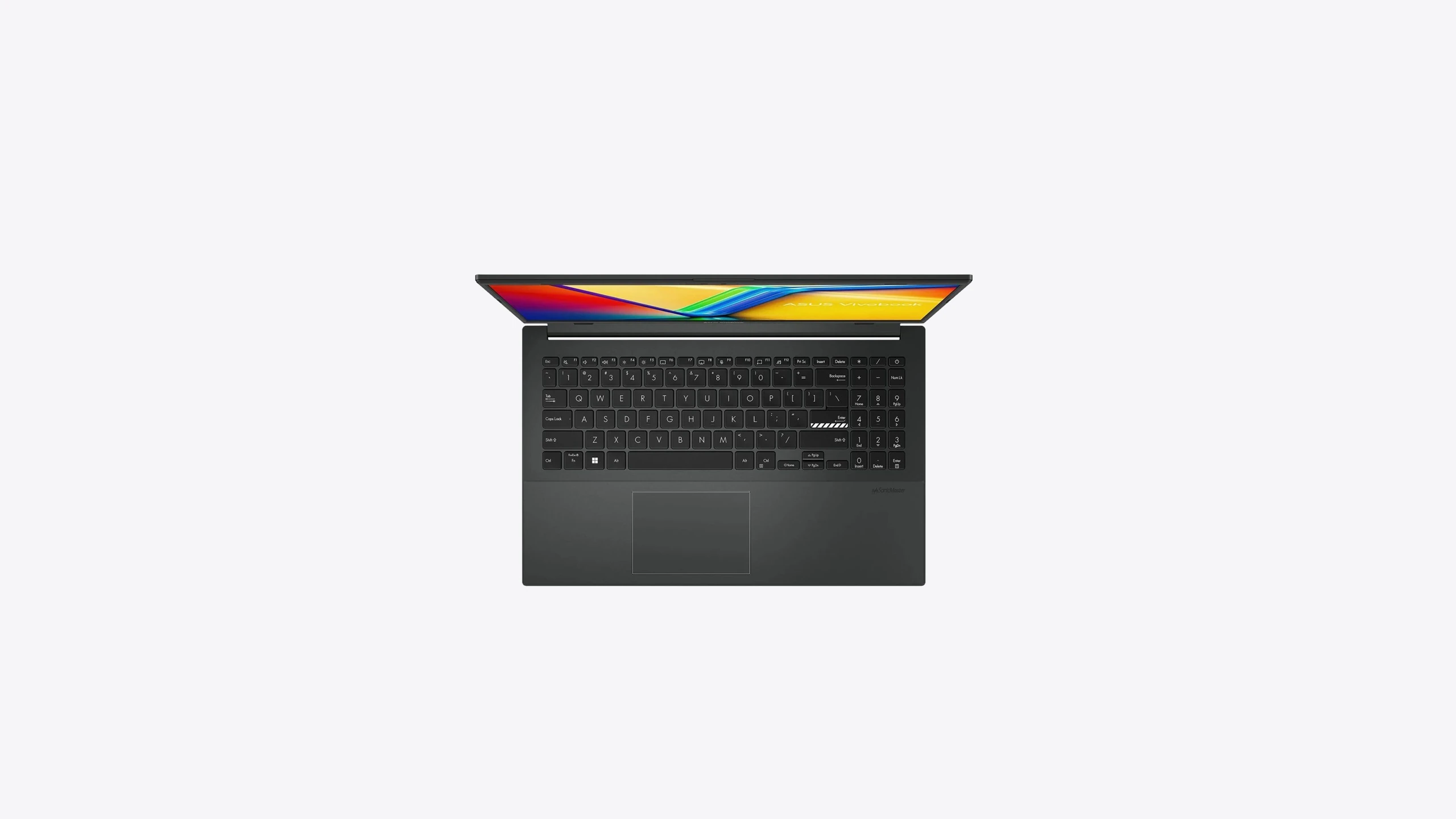 Asus Vivobook Go 15 Ryzen 3-7320U 8/256GB FHD 15,6 Screen - Image 5