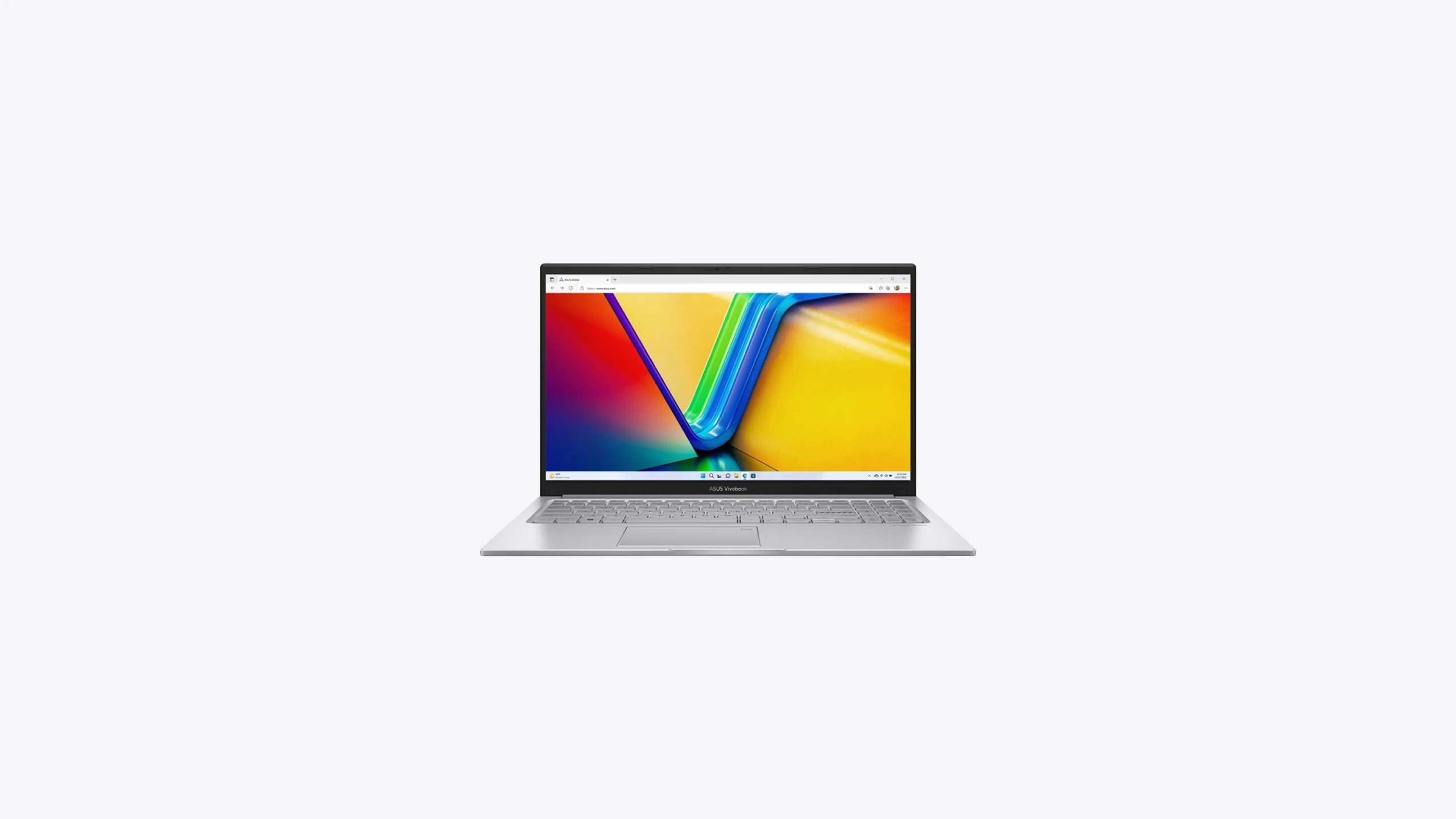 Asus Vivobook 15 Core 5-120U 16/512GB FHD 15,6 Screen
