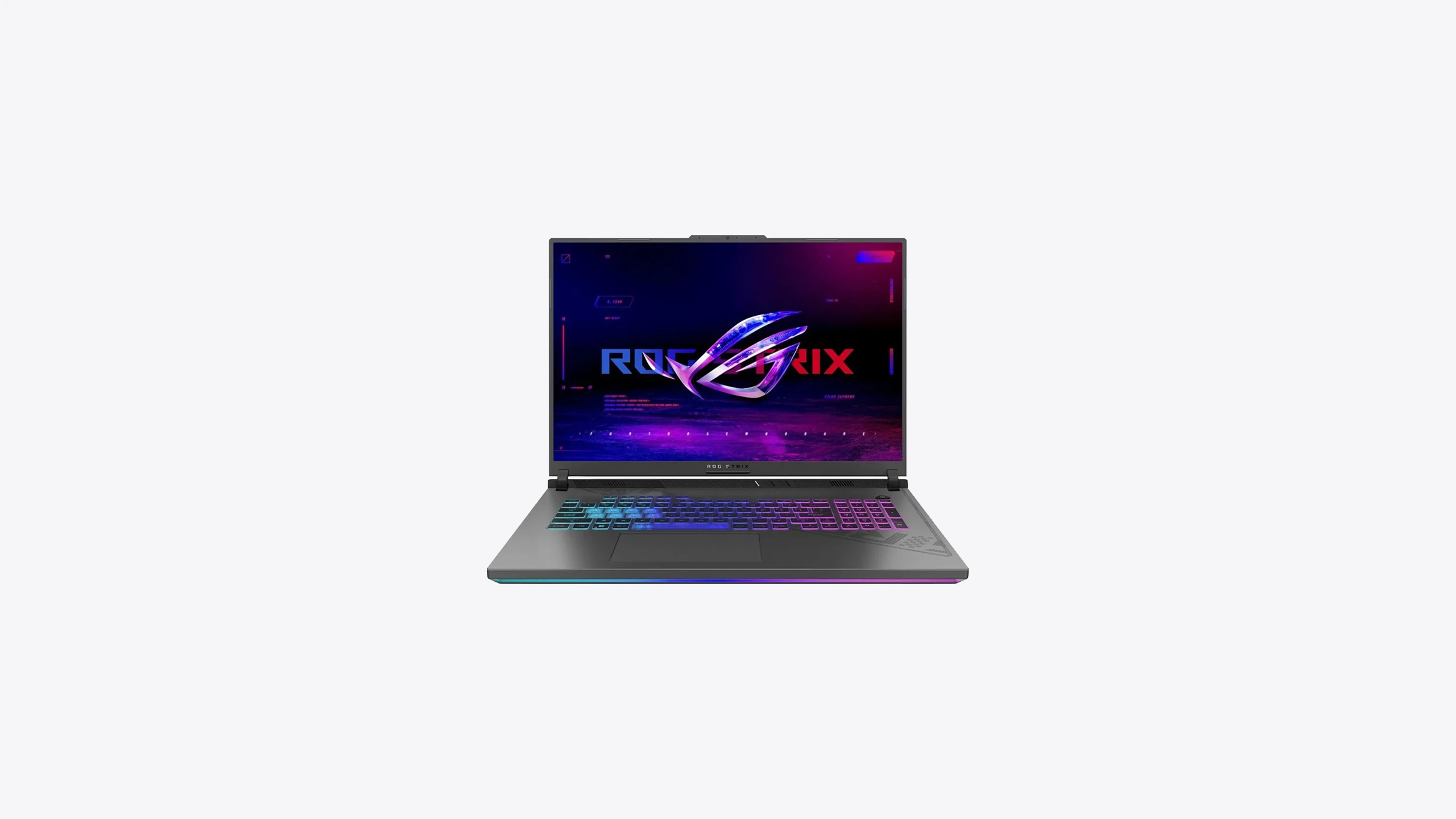Asus ROG Strix 18 Ryzen 9-8940HX 16/1TB 2.5K 18 Screen